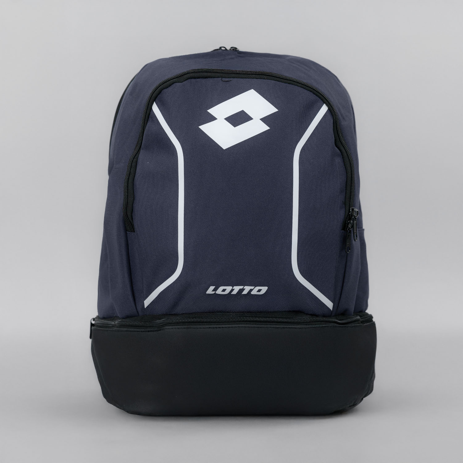 Lotto Elite Mochila - Navy Blue