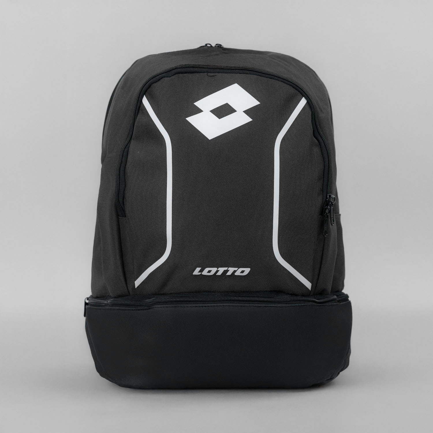 Lotto Elite Mochila - All Black