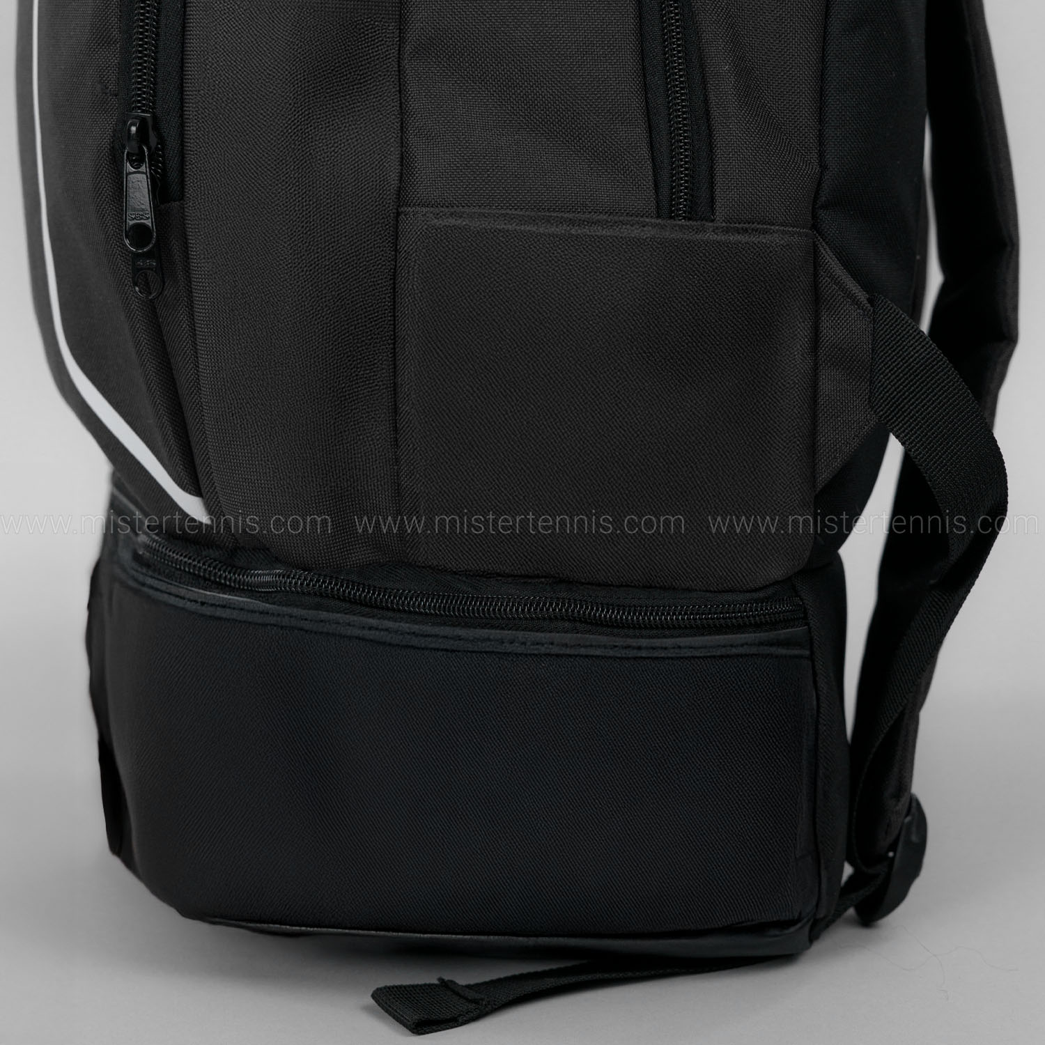 Lotto Elite Mochila - All Black
