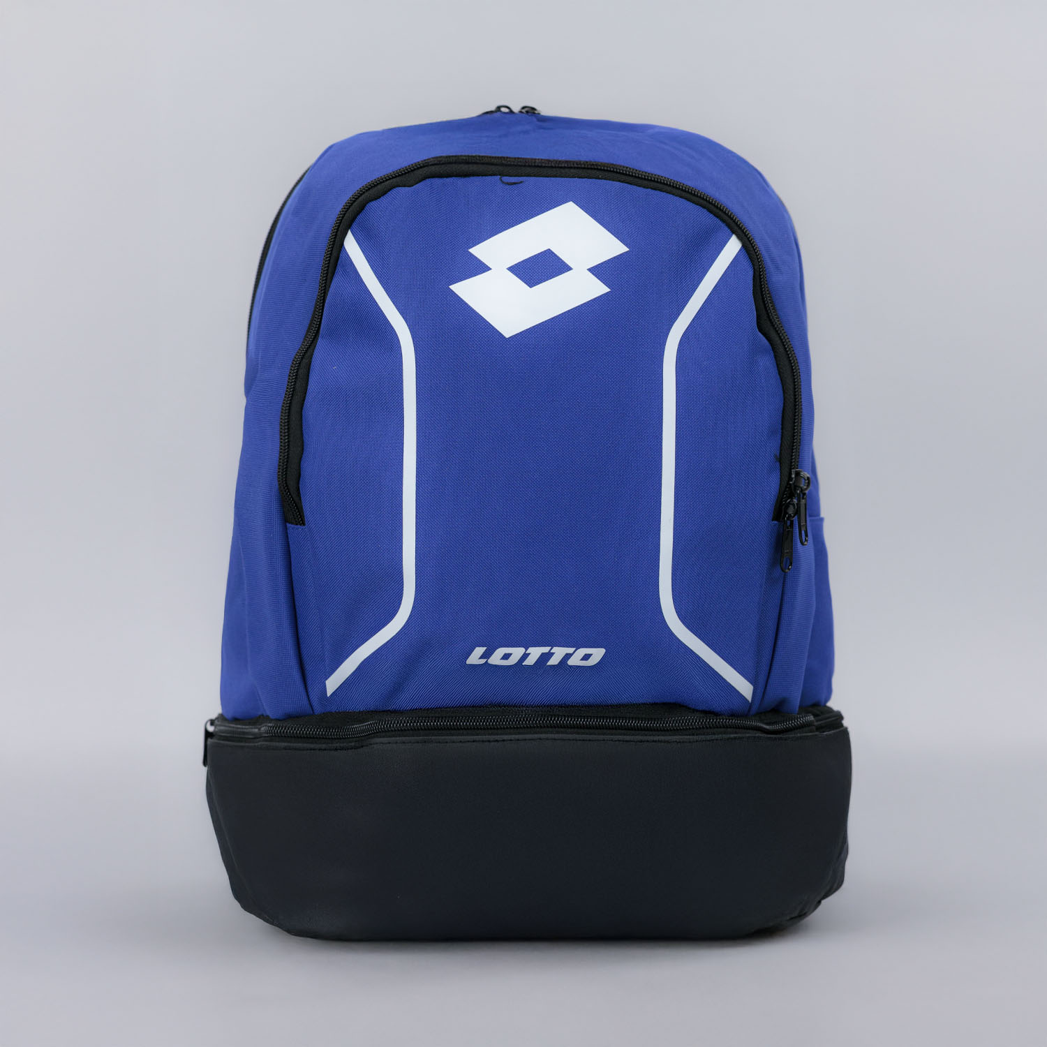 Lotto Elite Mochila - Royal Team