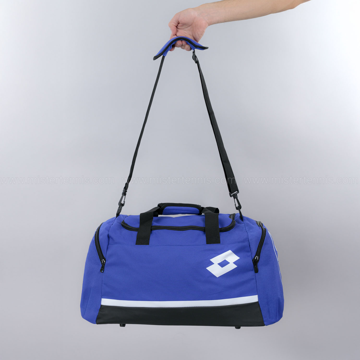 Lotto Elite Bolso - Royal Team