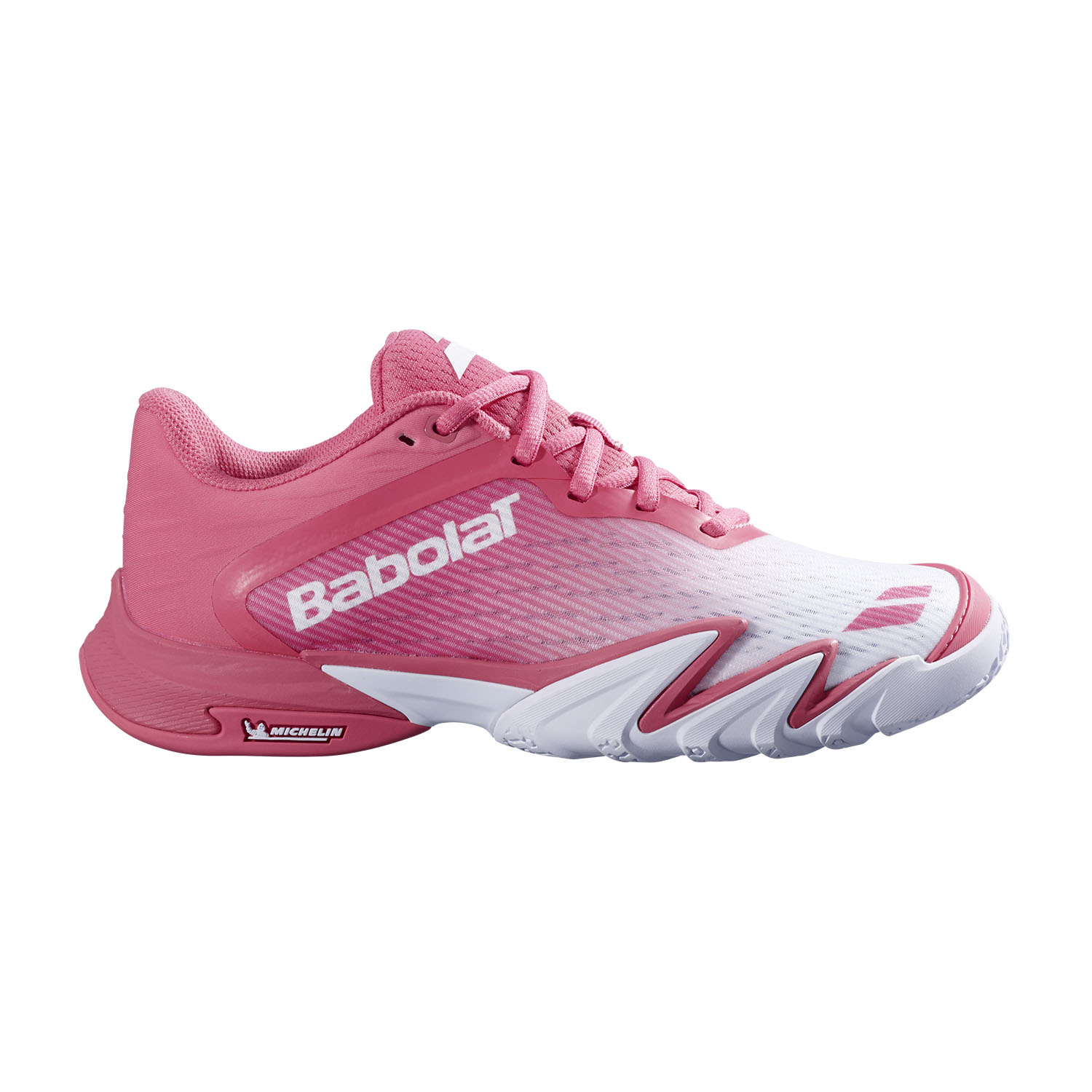 Babolat Premura 3 - Sun Kissed Coral