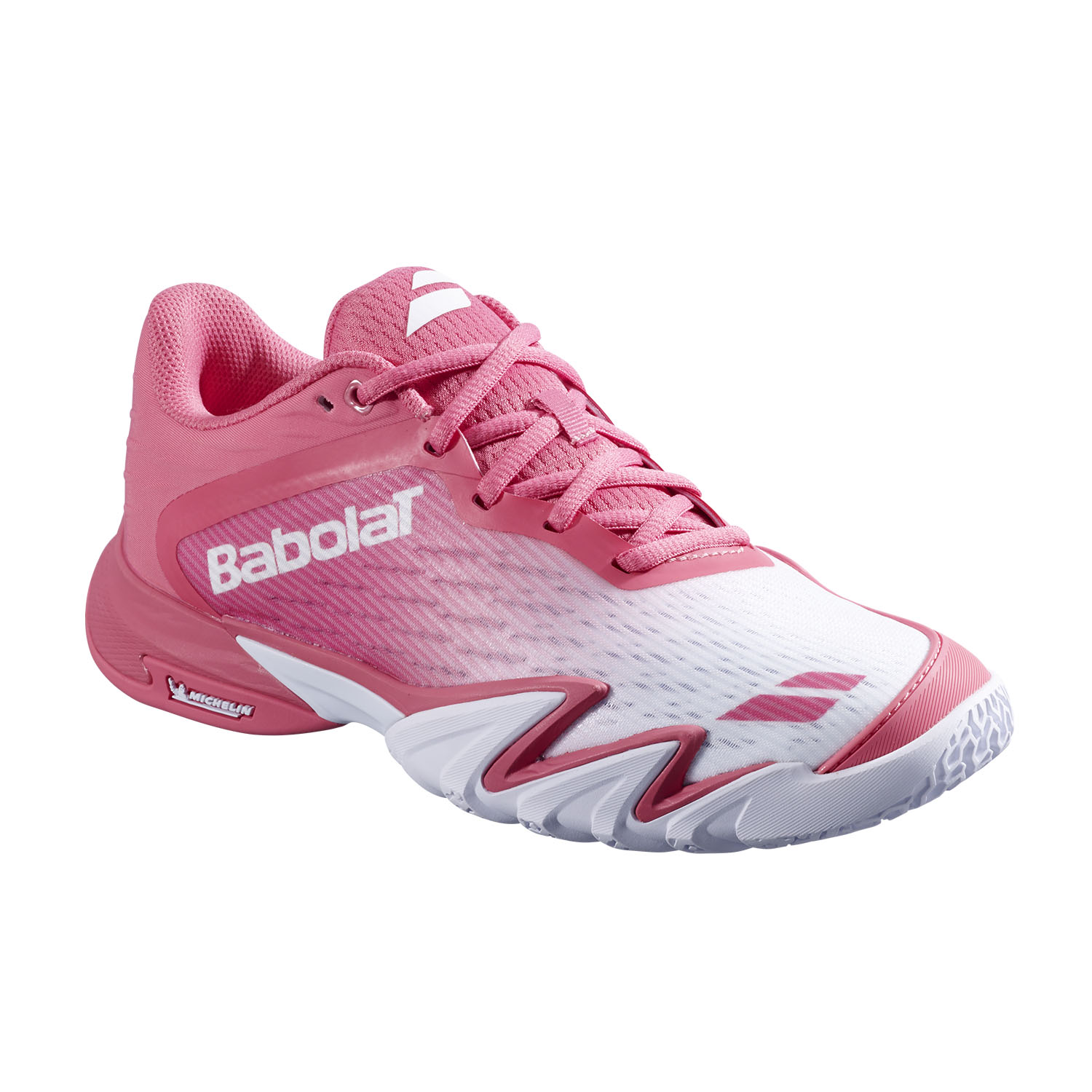 Babolat Premura 3 - Sun Kissed Coral