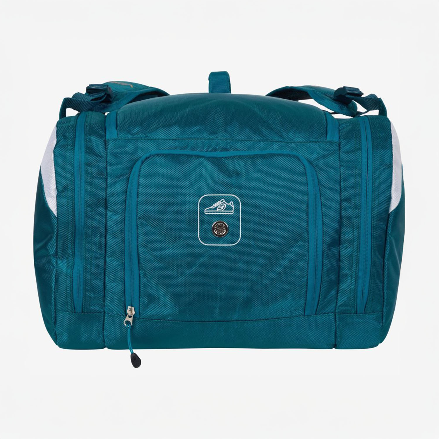Bullpadel Pearl Pro Bag - Greenish Blue