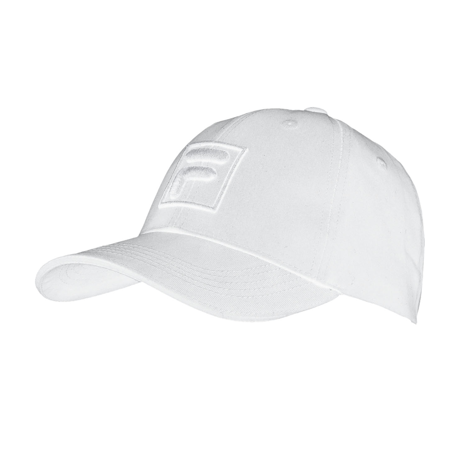 Fila Forze Gorra - White