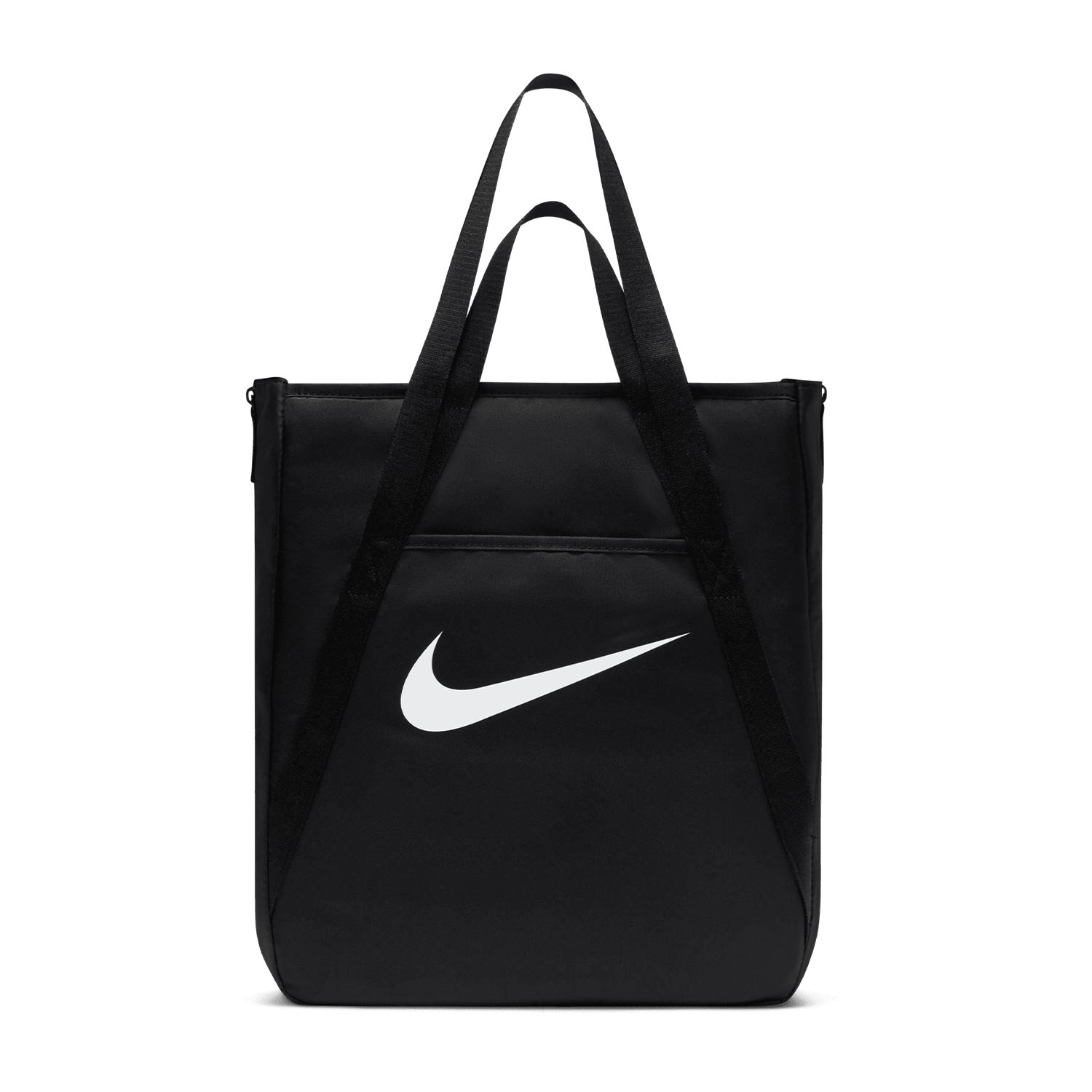 Nike Gym Bag - Black/White