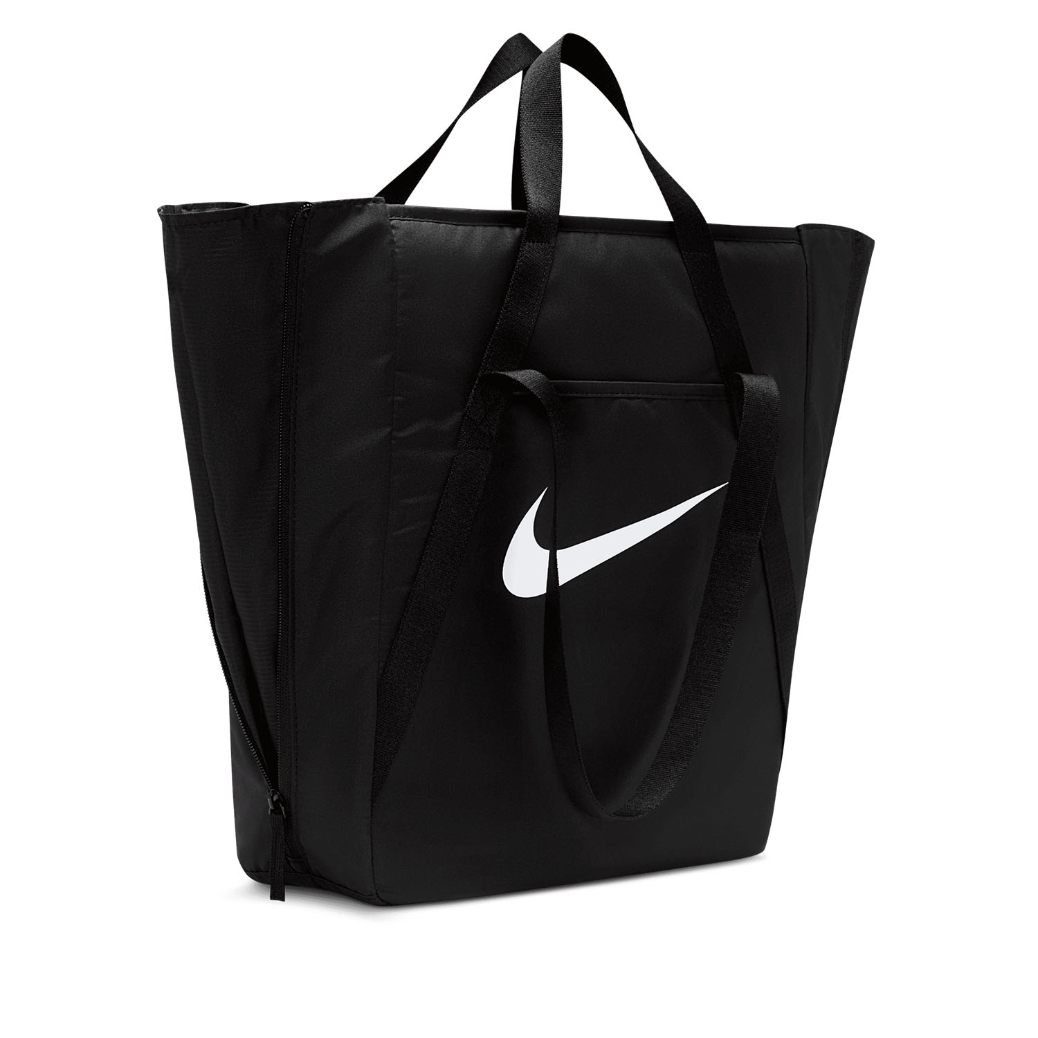 Nike Gym Bag - Black/White