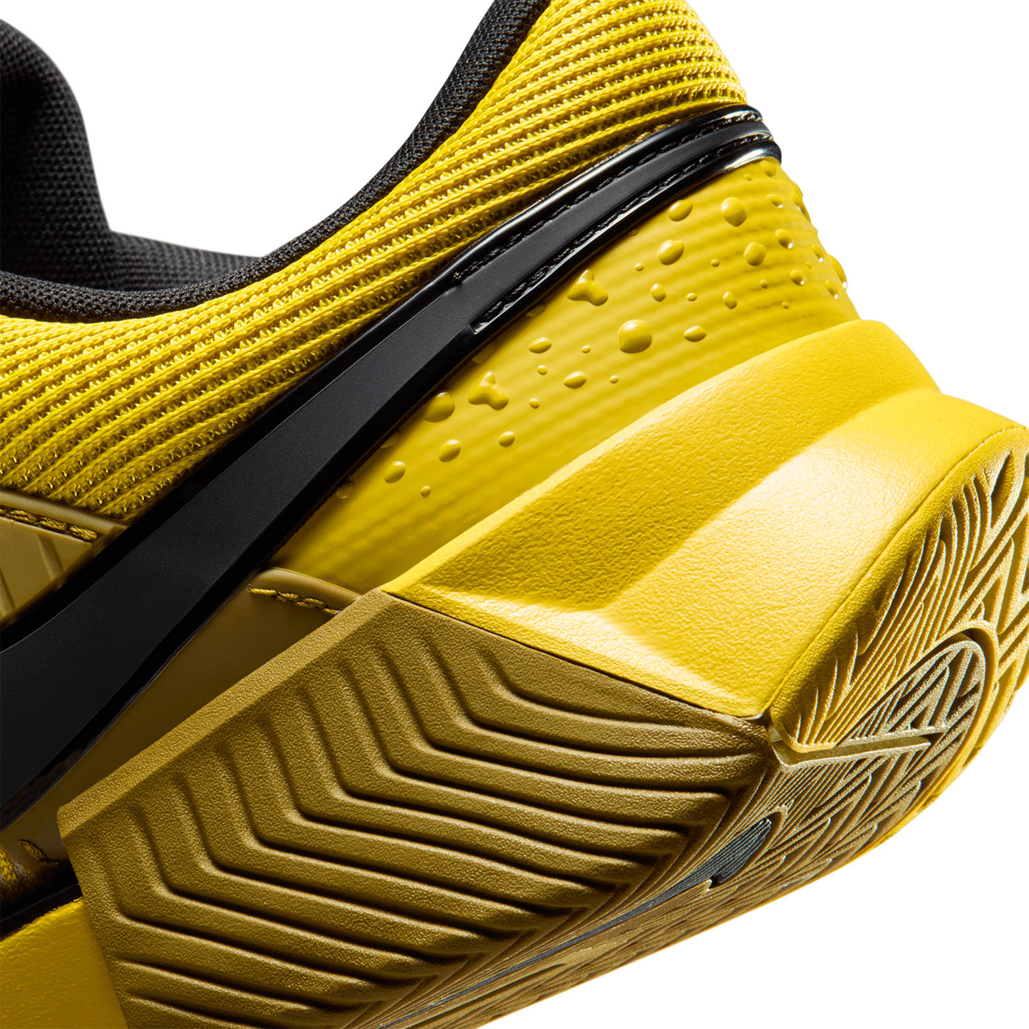 Nike Zoom GP Challenge 1.5 HC Premium - Saffron Quartz/Black/Olive Flak/Sail