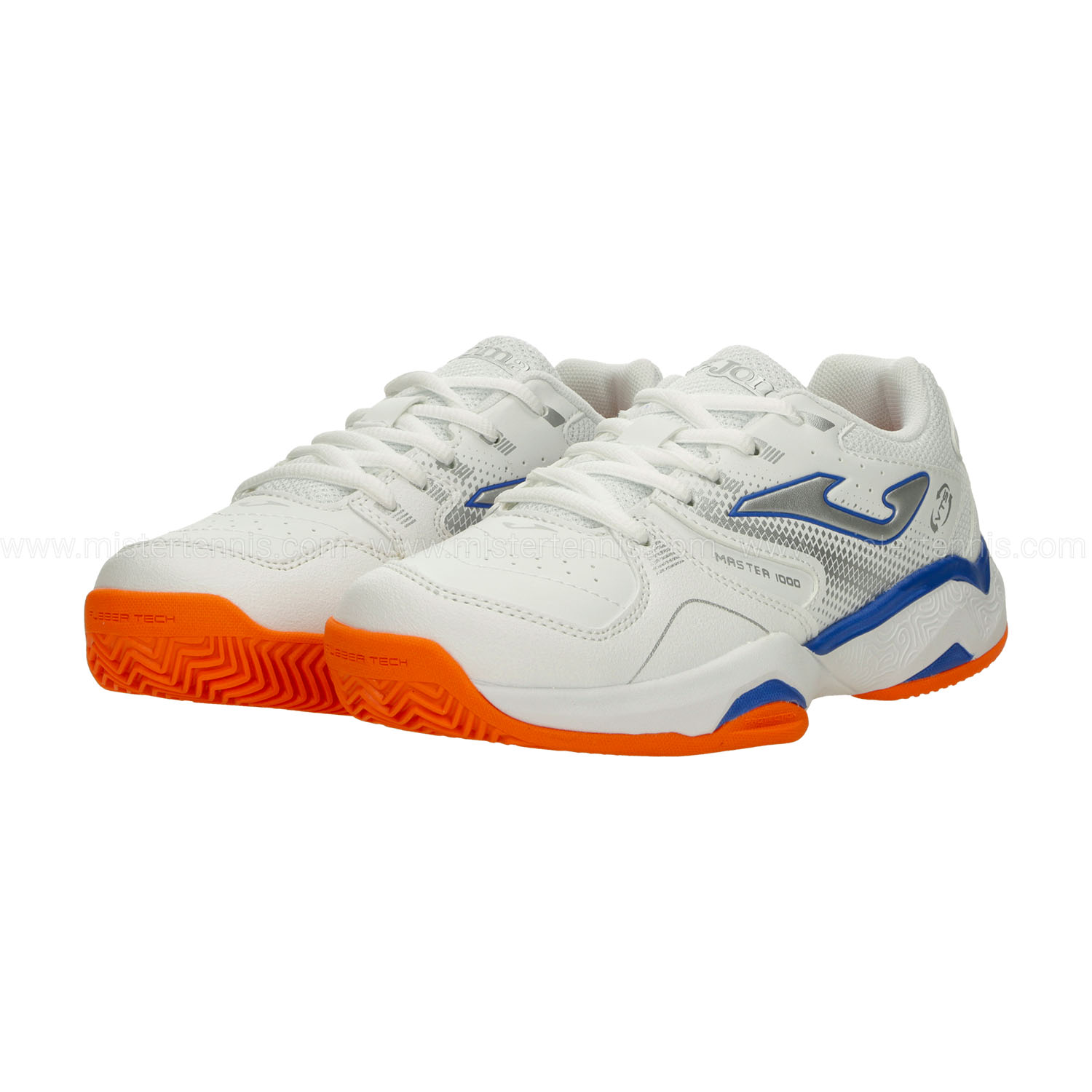 Joma Master 1000 Bambini - White