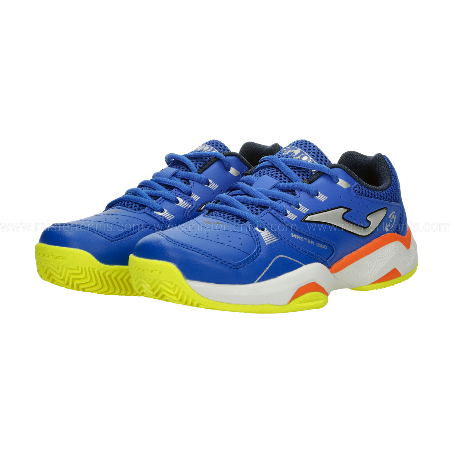 Joma Master 1000 Bambini - Royal/Blue