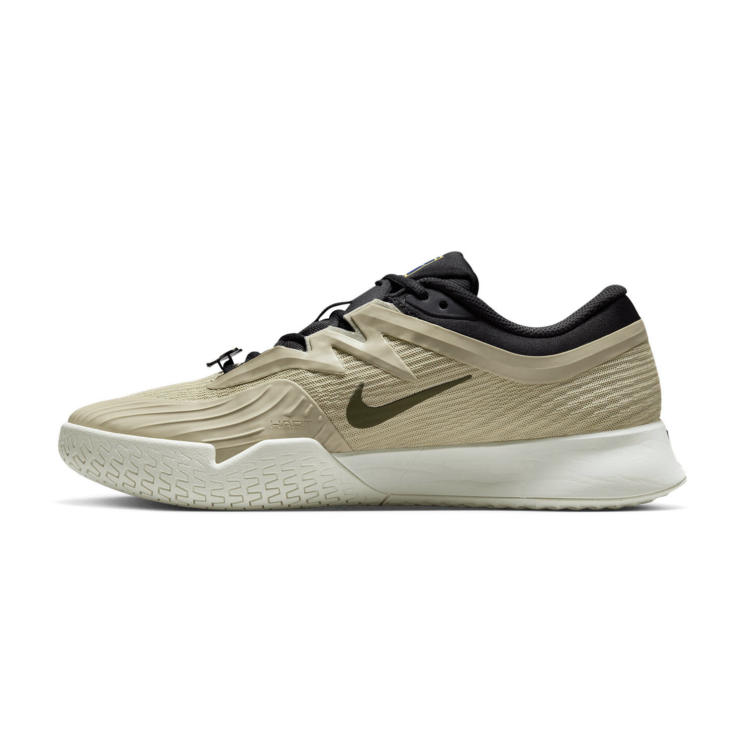 Nike Vapor Pro 3 HC Heritage - Desert Khaki/Med Olive/Sea Glass