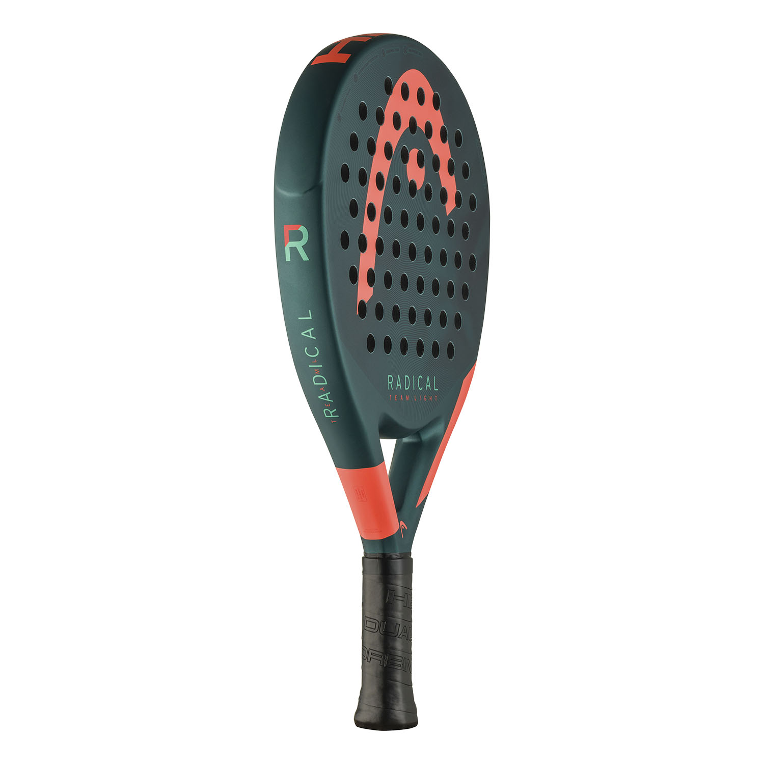 HEAD Radical Team Light Padel - Green