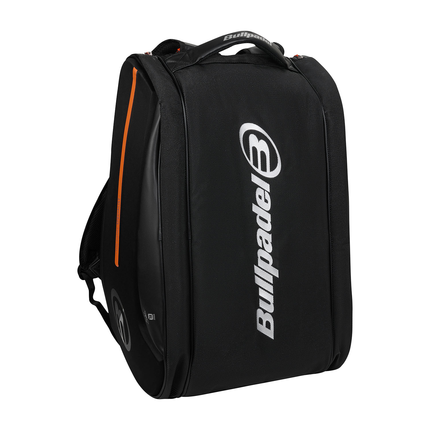 Bullpadel Hack Bag - Negro