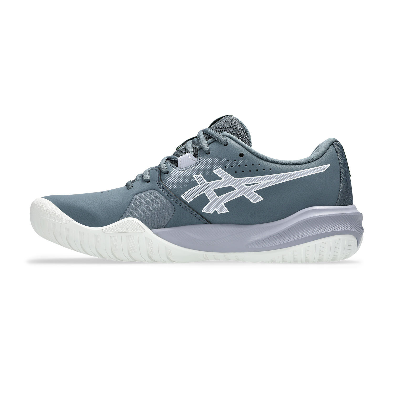 ASICS Gel Challenger 15 - Ironclad/Grey Blue