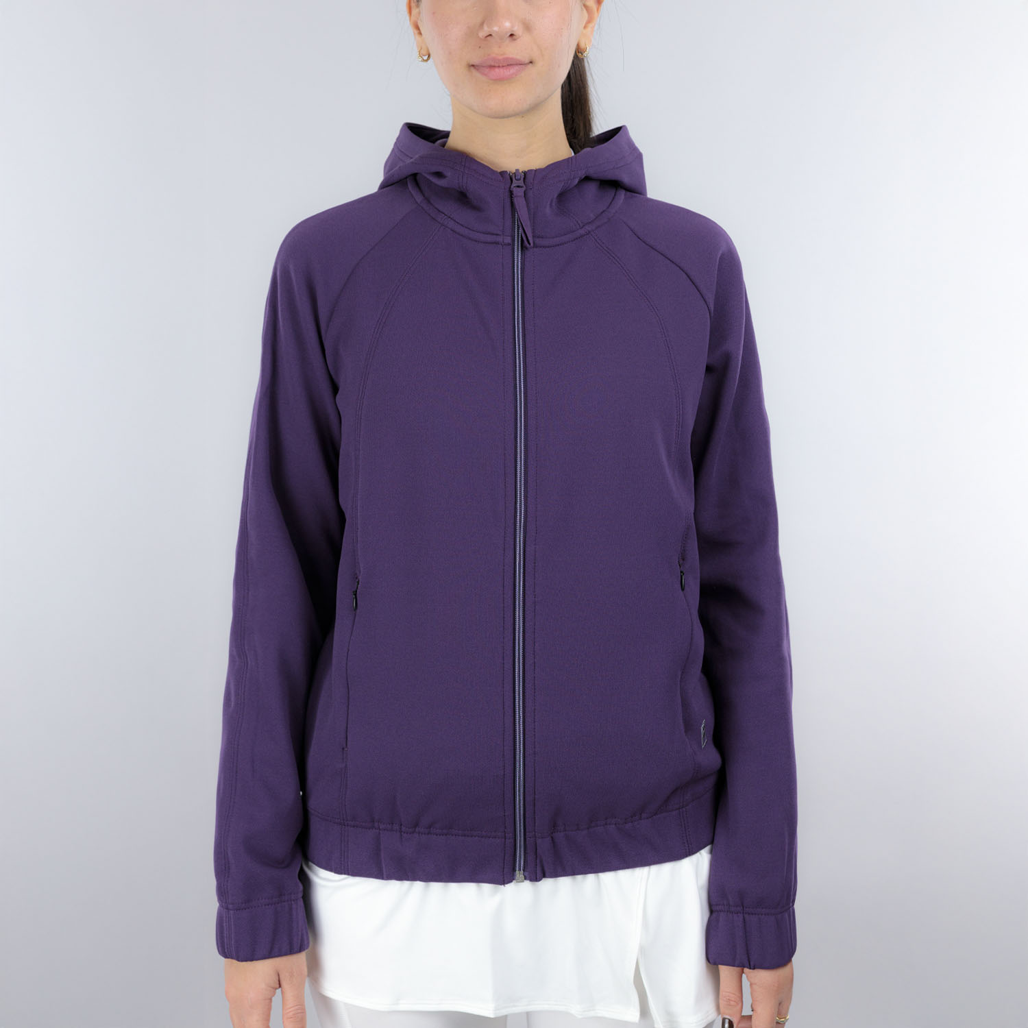 Fila Estelle Jacket - Tattoo