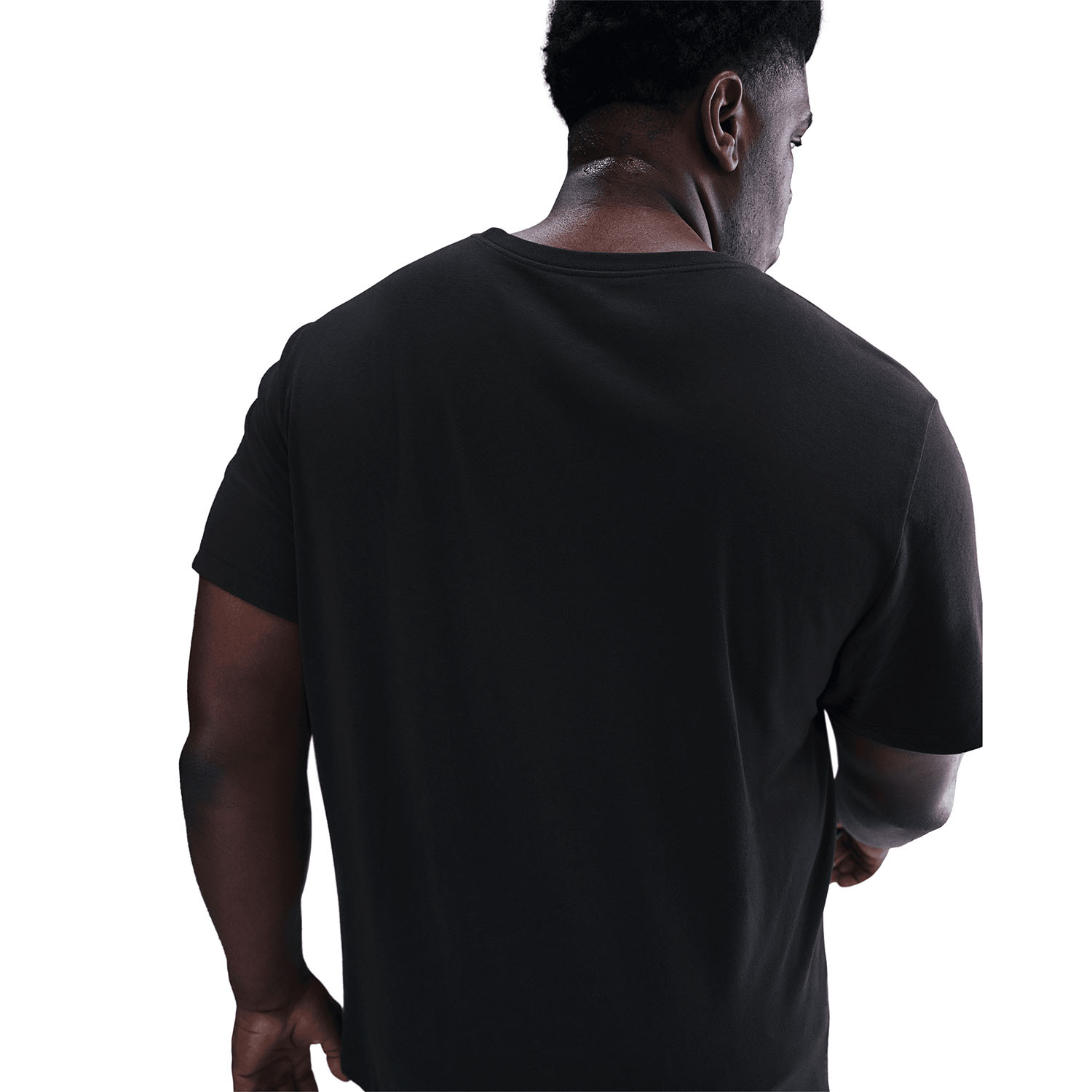 Nike Winning T-Shirt - Black