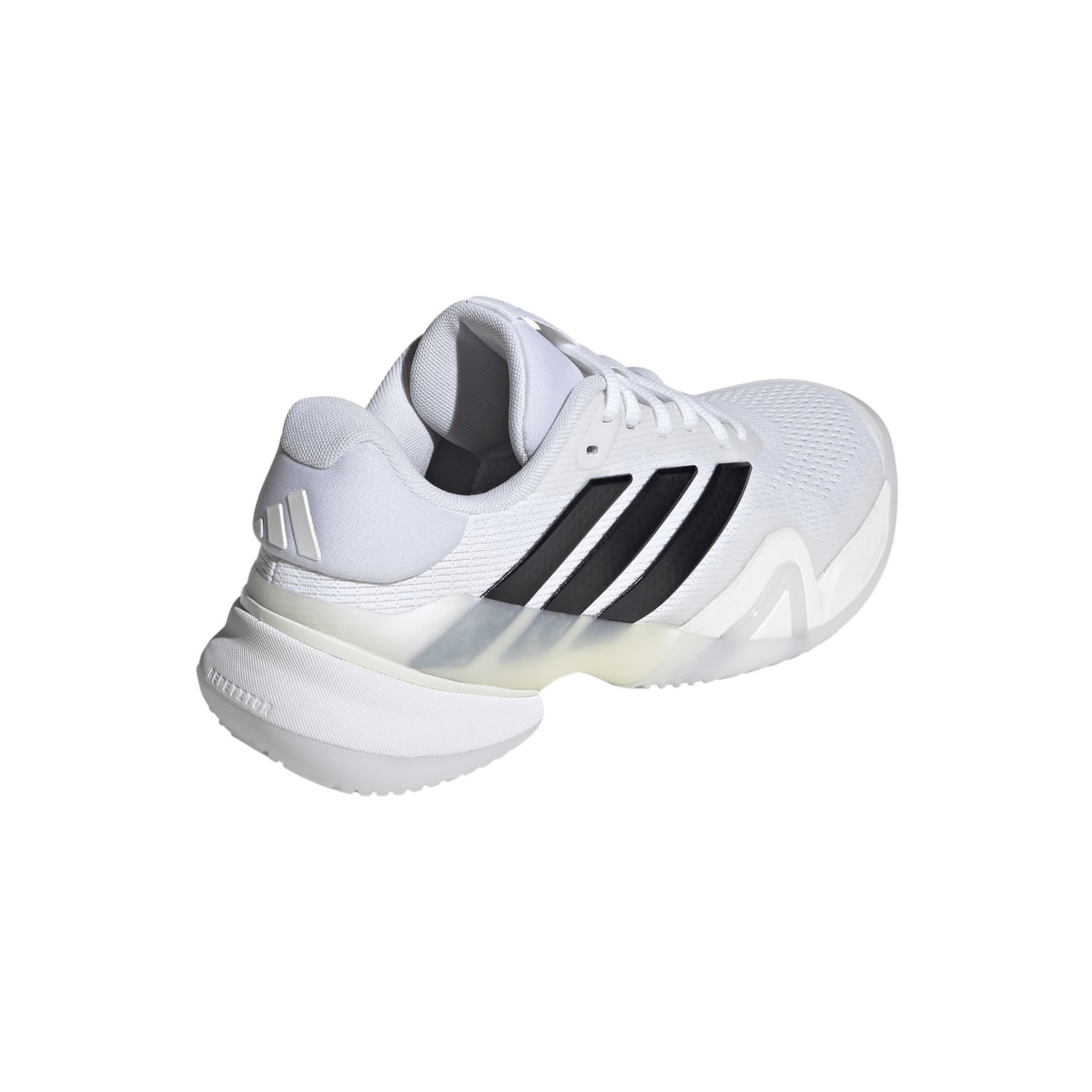 adidas Barricade 14 - Cloud White/Core Black