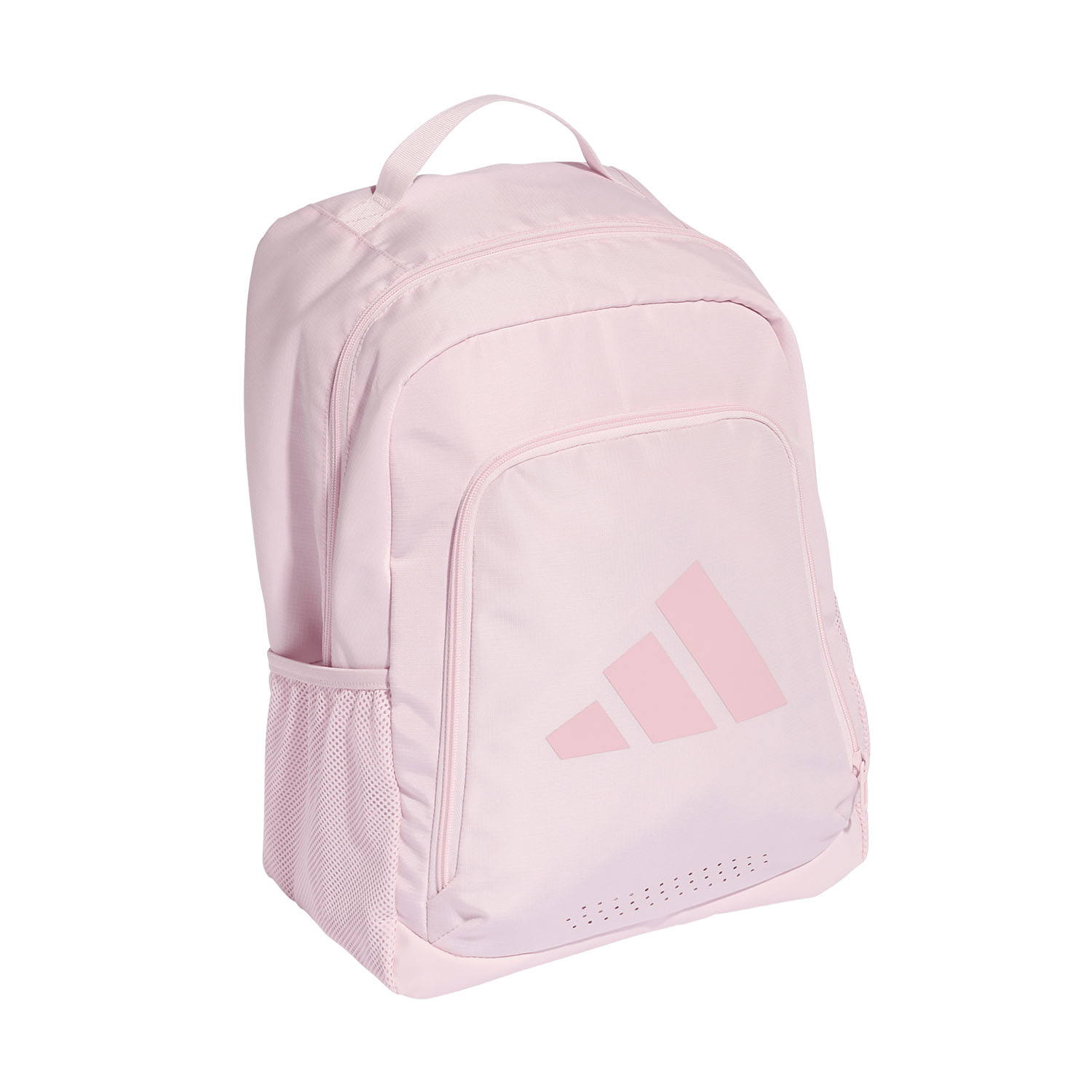 adidas Defender Backpack - Clear Pink/True Pink