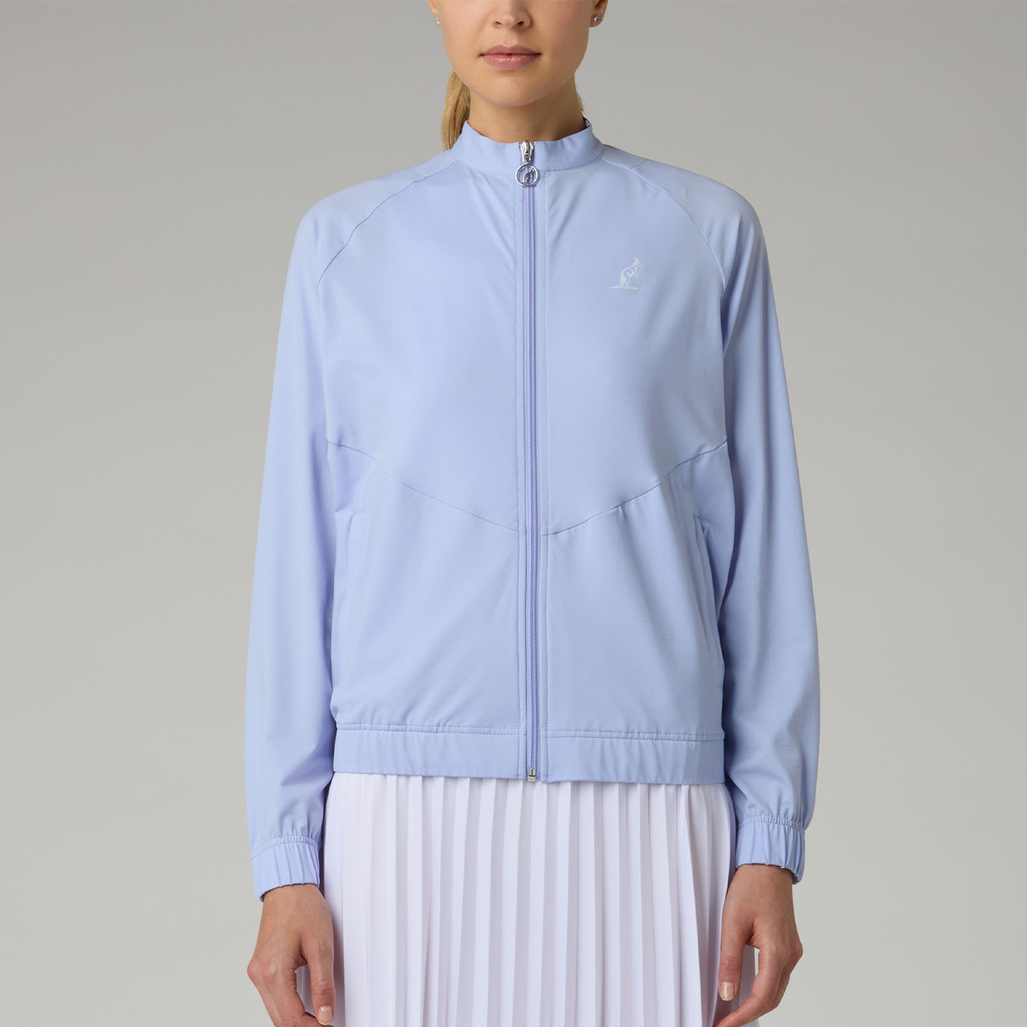 Australian Absynth Light Touch Ace Giacca - Nuvola