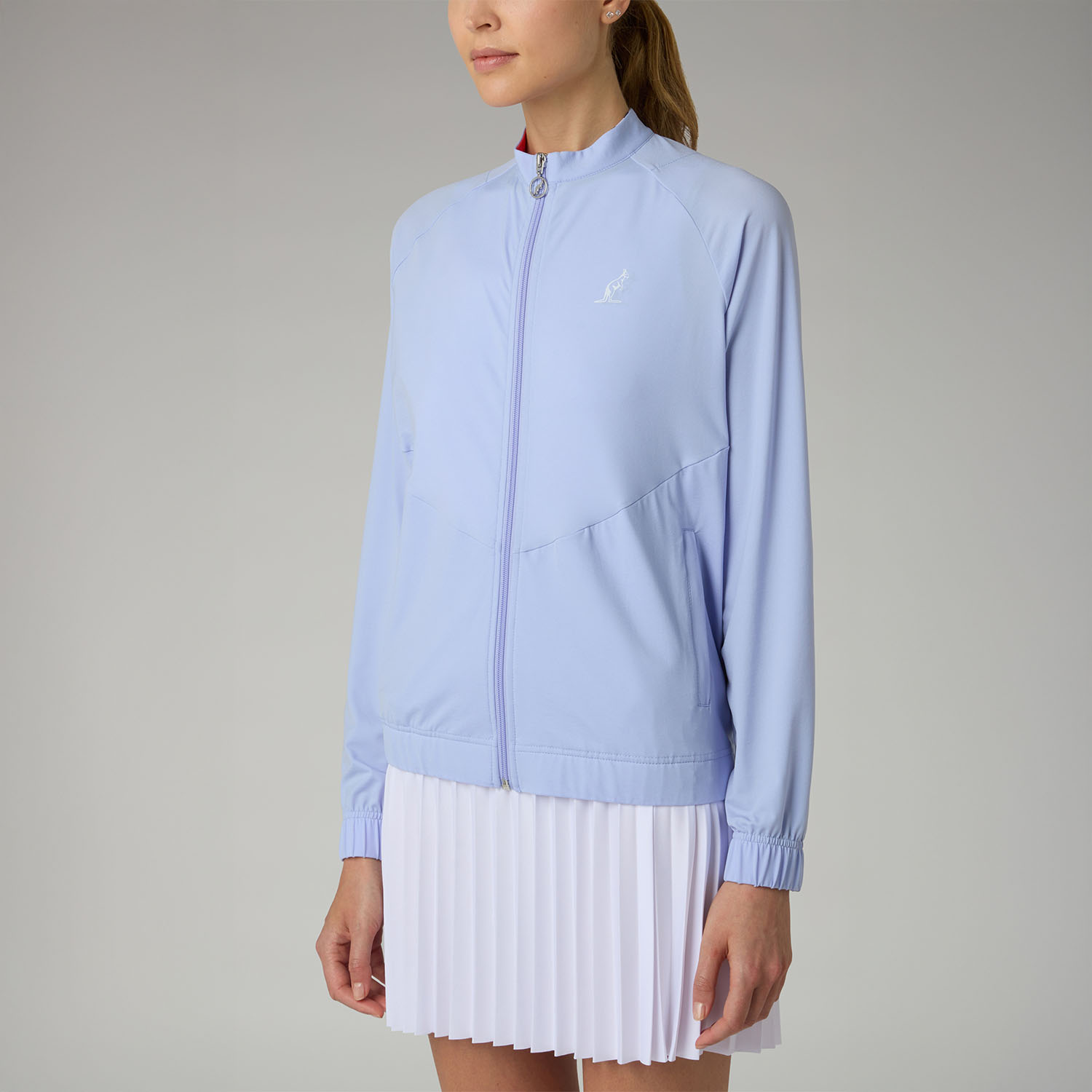 Australian Absynth Light Touch Ace Giacca - Nuvola