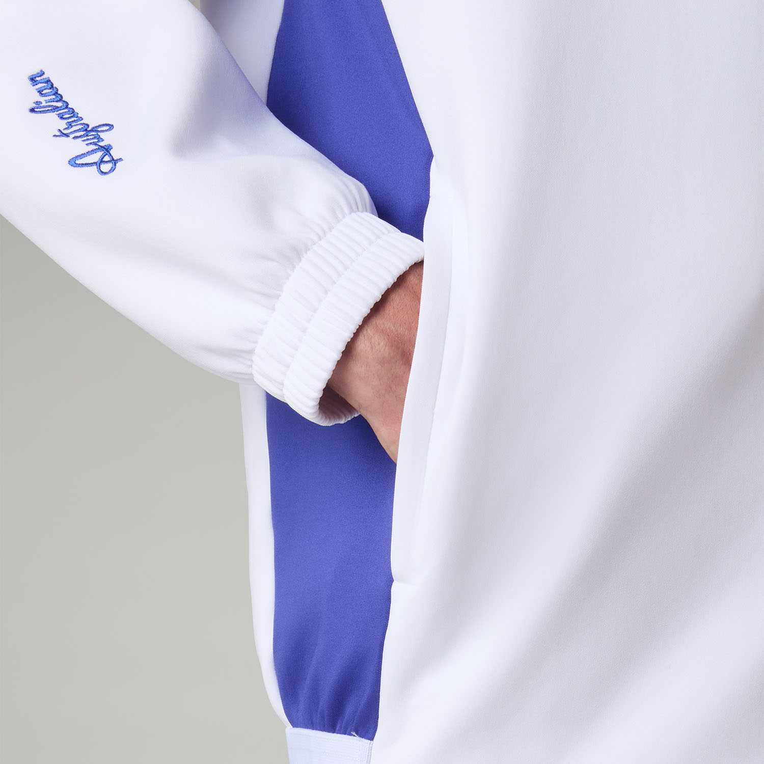 Australian Classic Pro Shot Chaqueta - Bianco