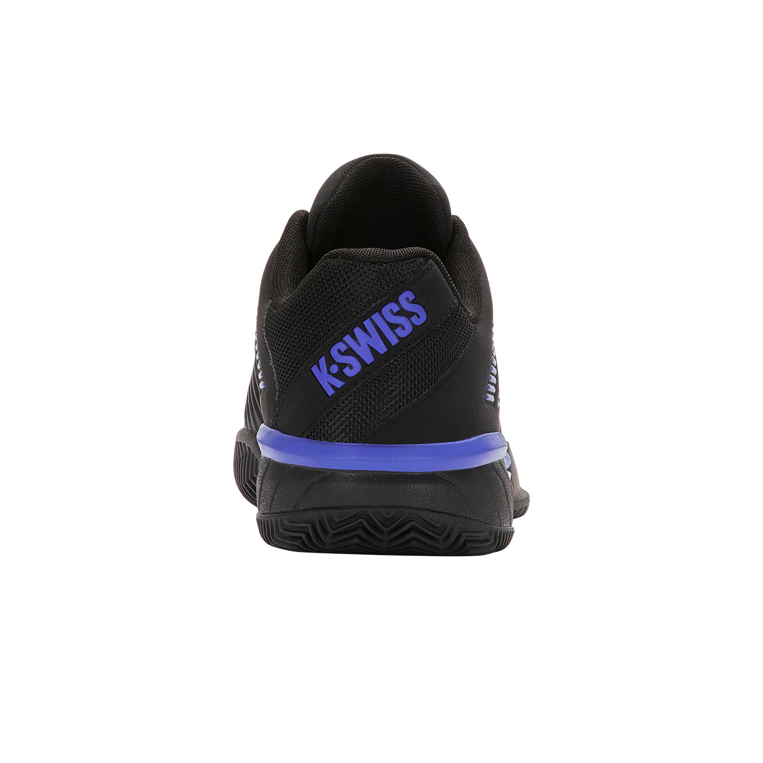K-Swiss Express Light 3 Clay - Black/Dazzling Blue