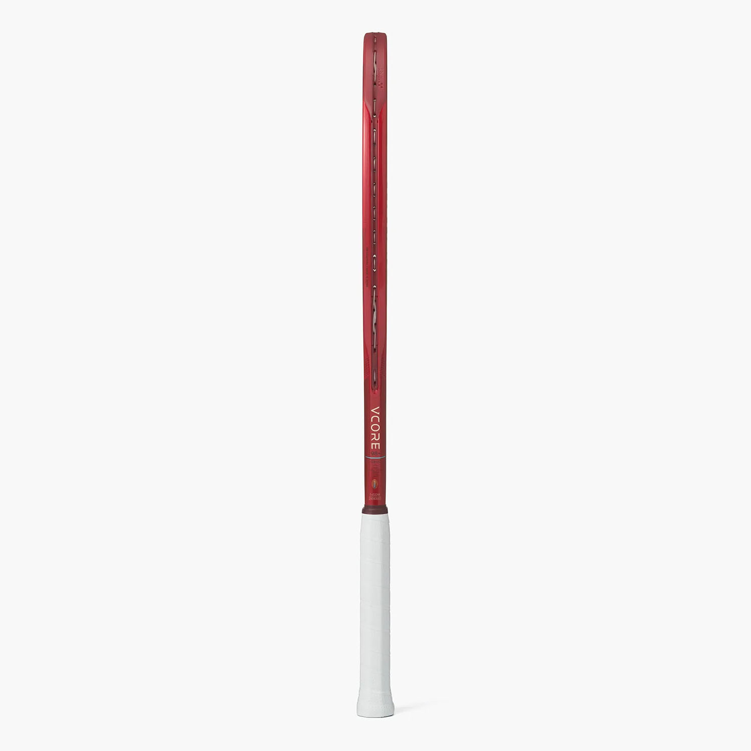 Yonex VCORE 98+ - Ruby Red