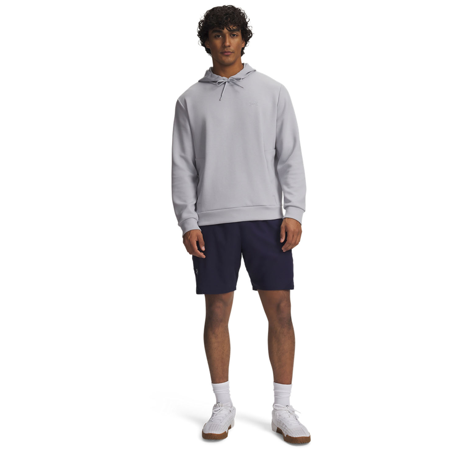 Under Armour Vanish Woven 8in Men's Tennis Shorts - Midnight Navy