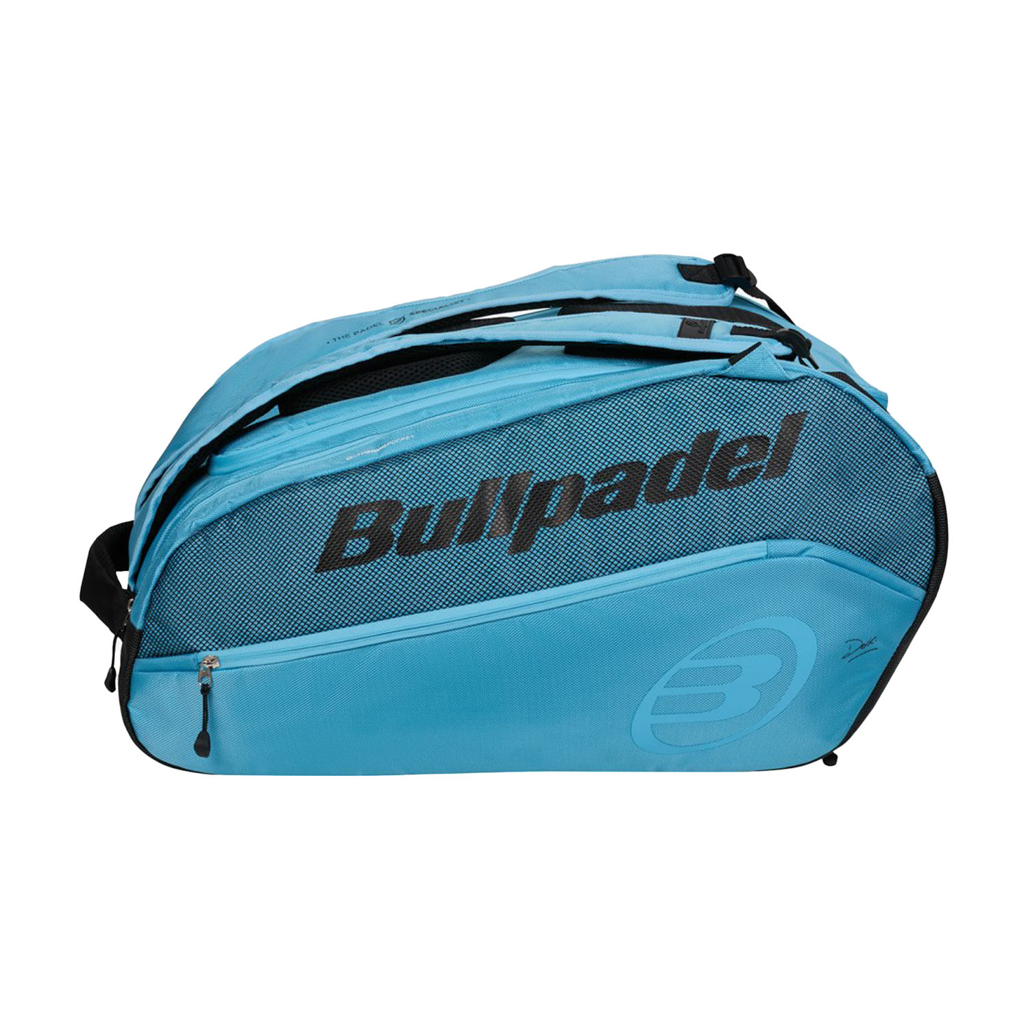 Bullpadel Vertex Pro Borsa - Azul Celeste