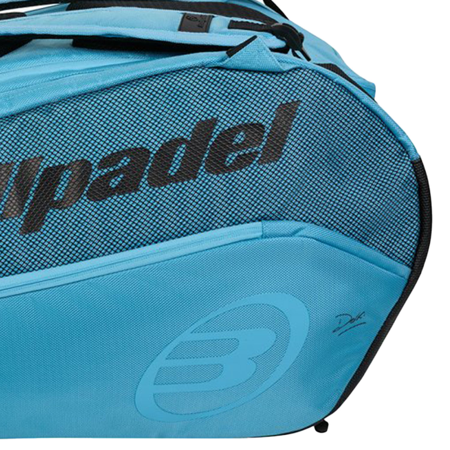 Bullpadel Vertex Pro Borsa - Azul Celeste