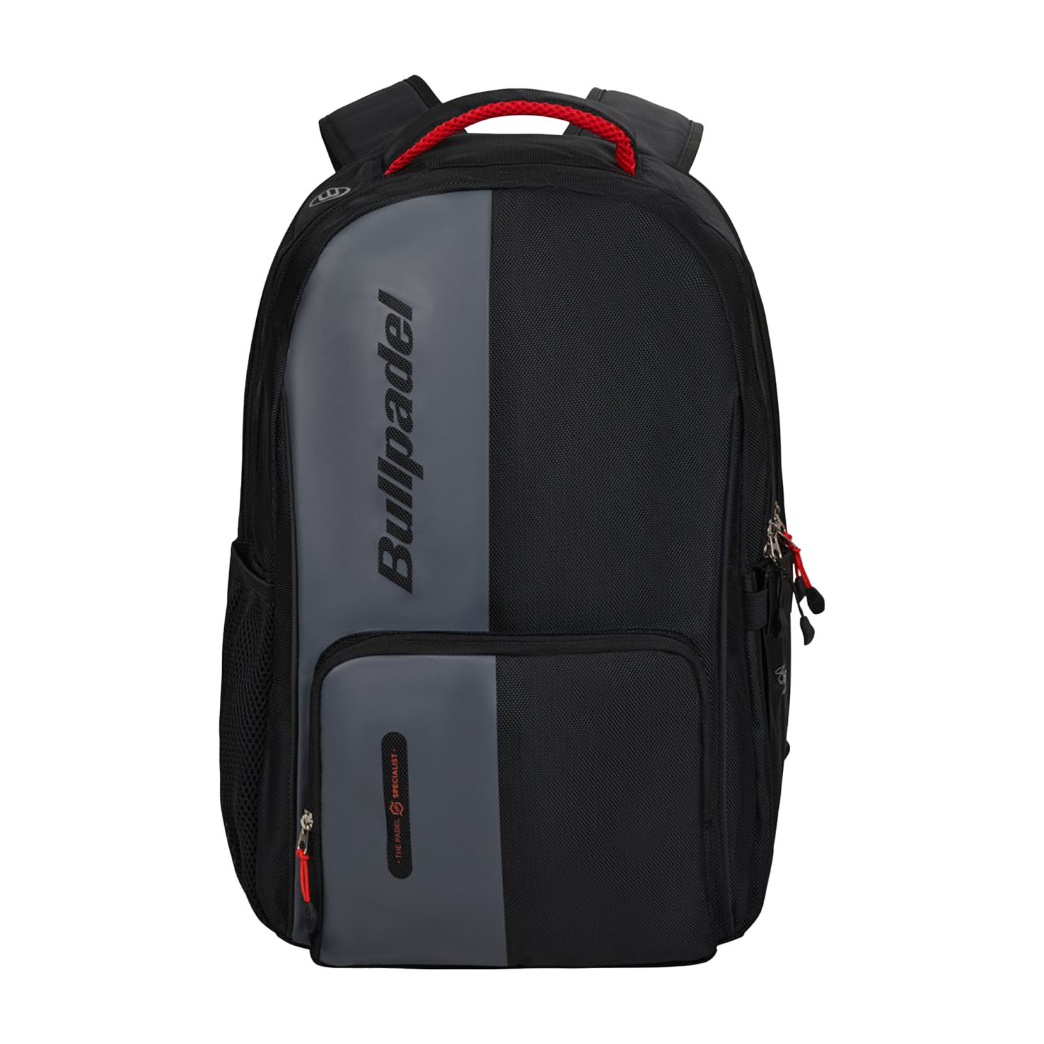 Bullpadel Neuron Backpack - Black
