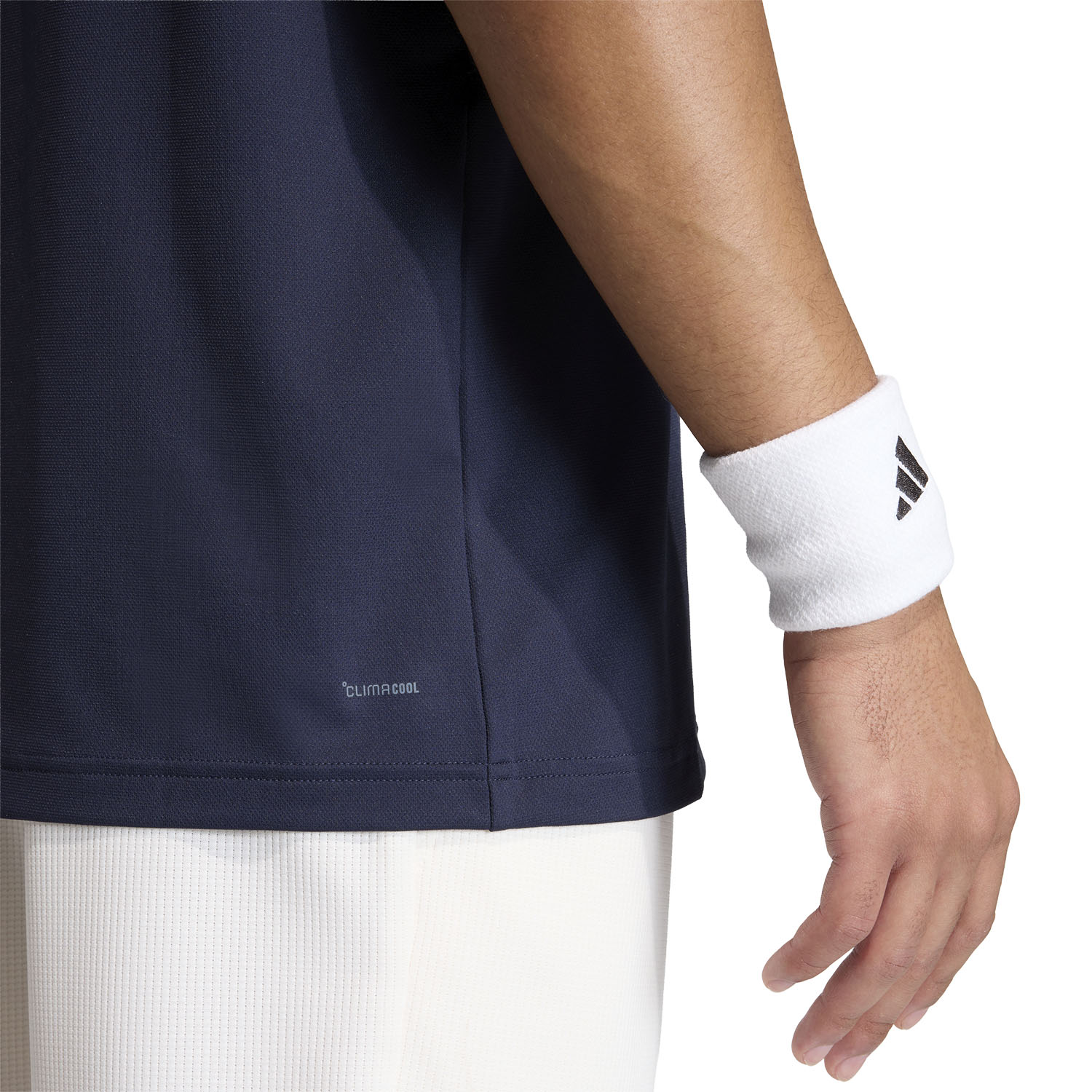 adidas Heritage Polo - Legend Ink