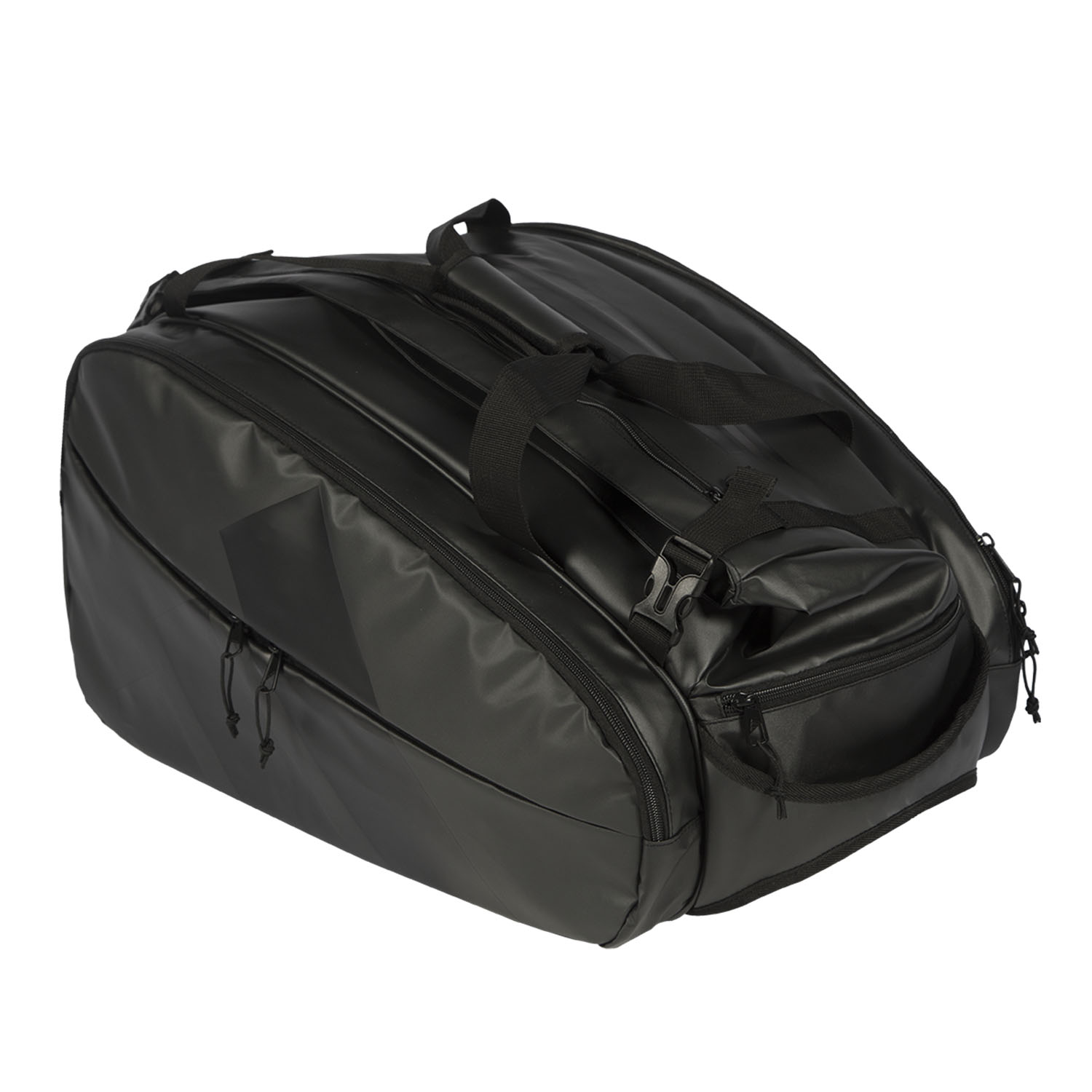 adidas Multigame Tonal Bag - Black