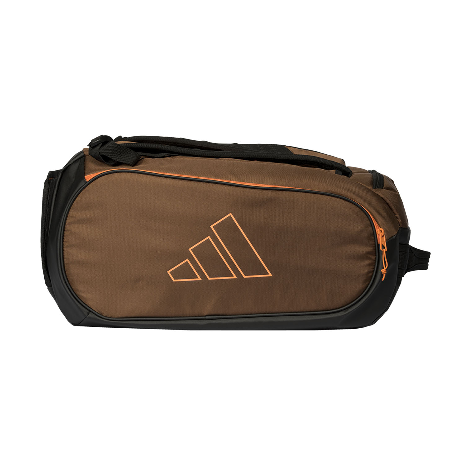 adidas Tour Borsa - Bronze/Orange
