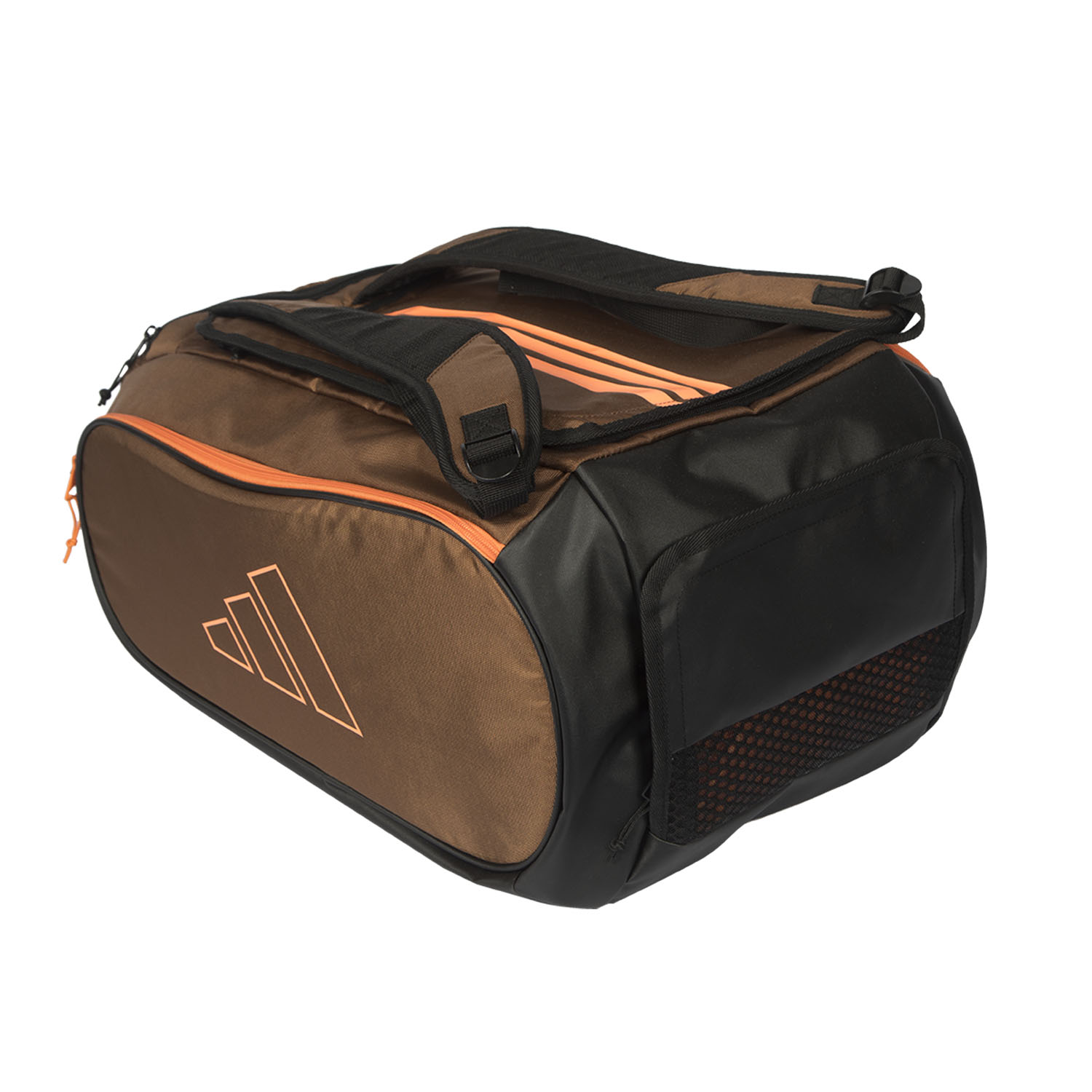 adidas Tour Borsa - Bronze/Orange