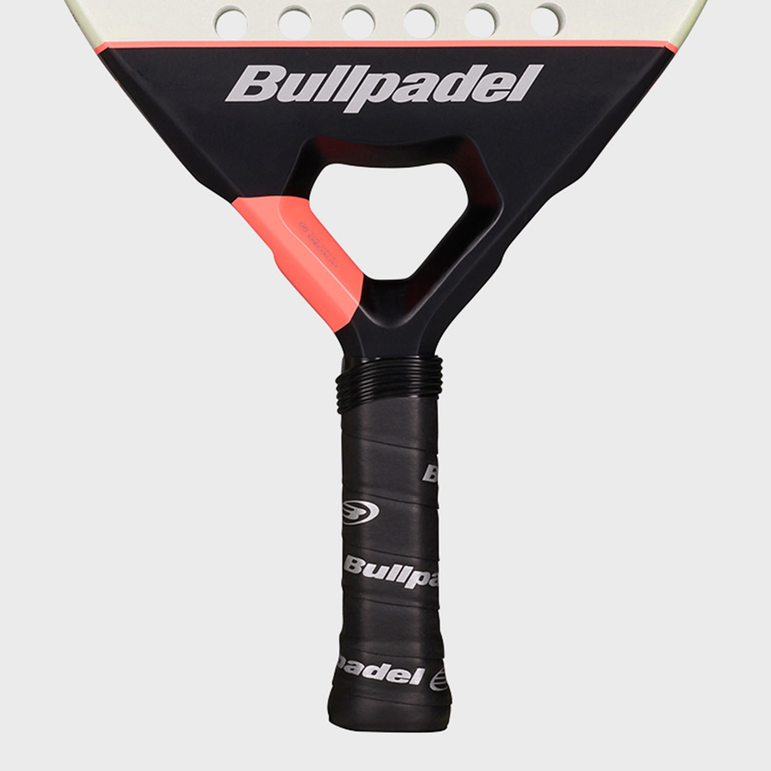 Bullpadel Indiga W Padel - Green/Black