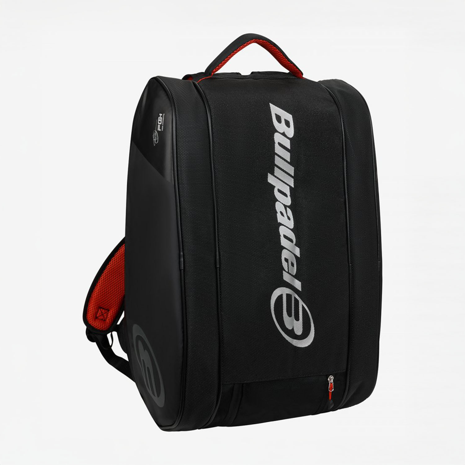 Bullpadel Neuron Pro Bag - Negro