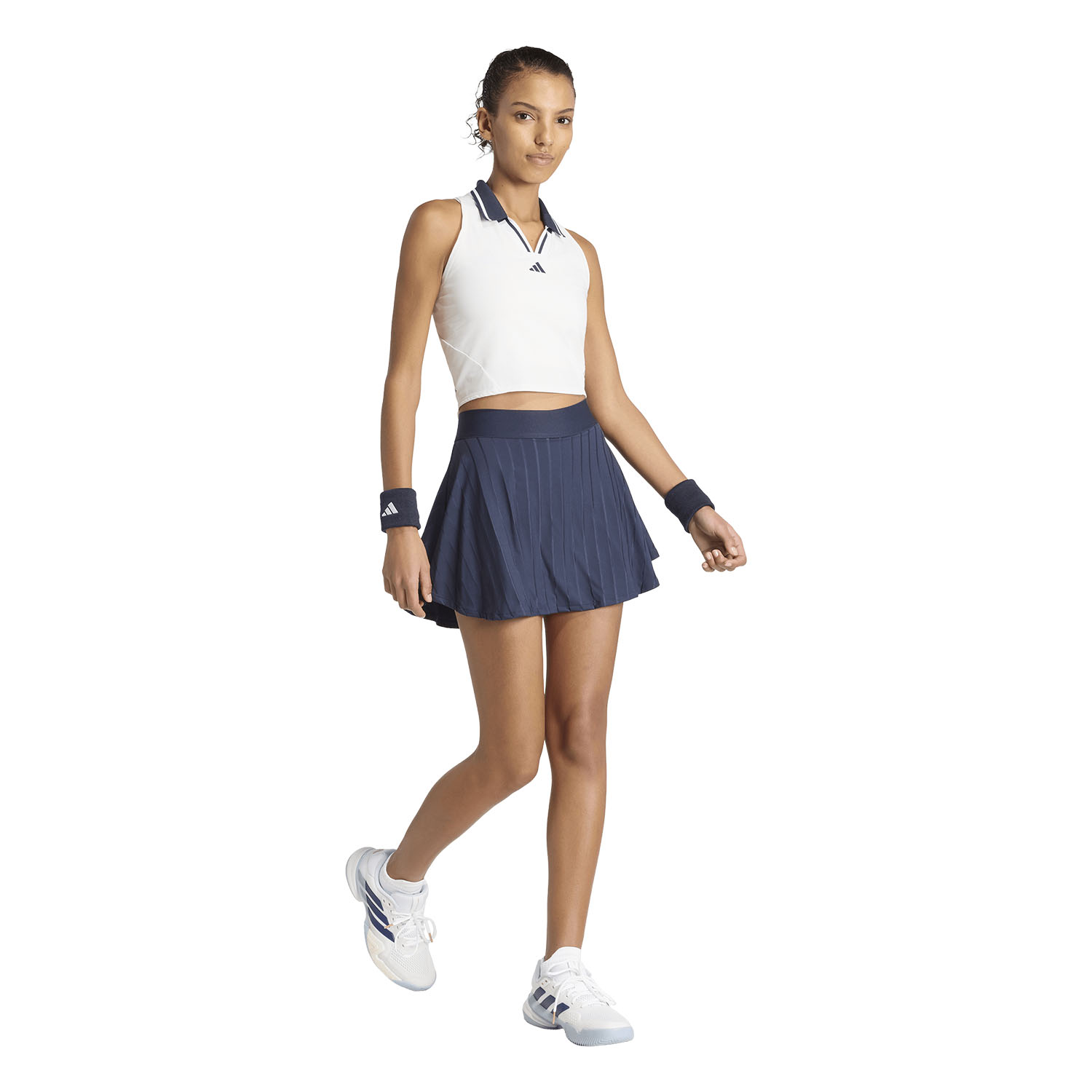 adidas CLIMACOOL Pro Logo Gonna - Legend Ink