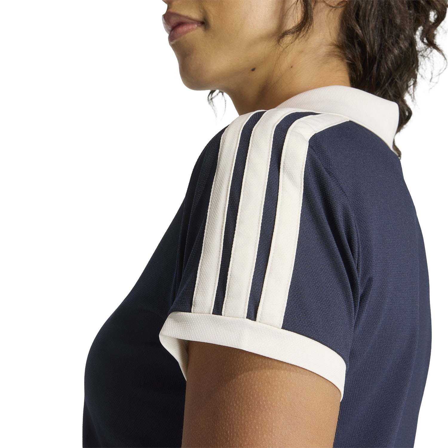 adidas Heritage Polo - Legend Ink