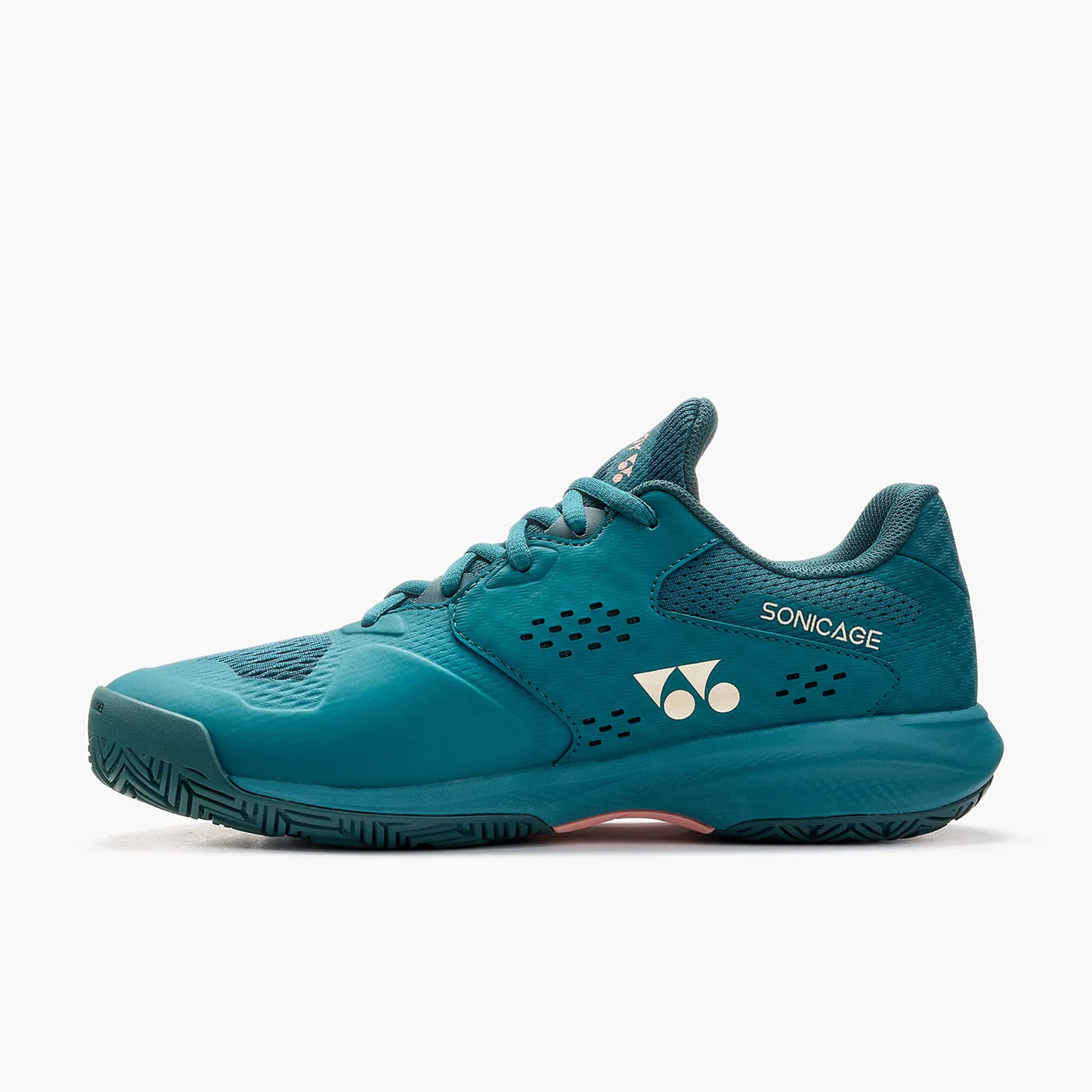 Yonex Sonicage - Dark Green