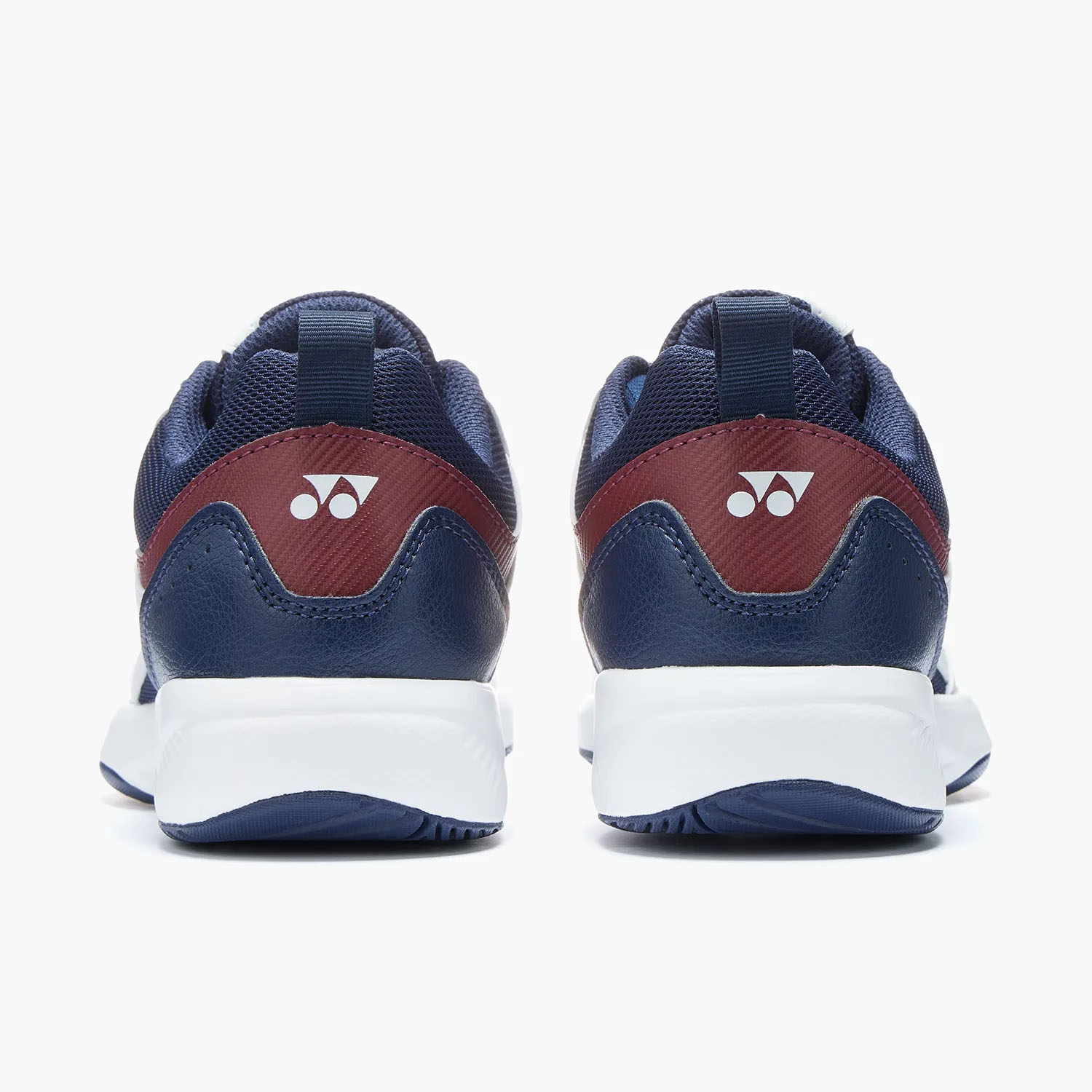 Yonex Pro Move Classic - White/Navy/Red