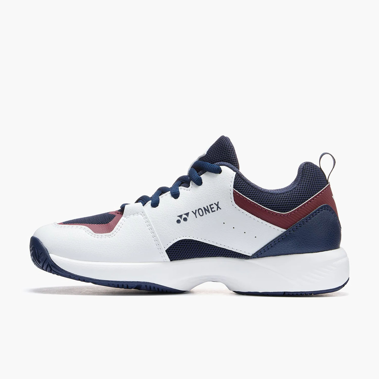Yonex Pro Move Classic - White/Navy/Red