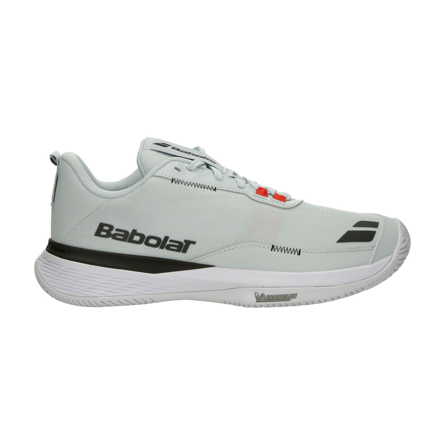 Babolat SFX Evo All Court - Illusion Blue/Black