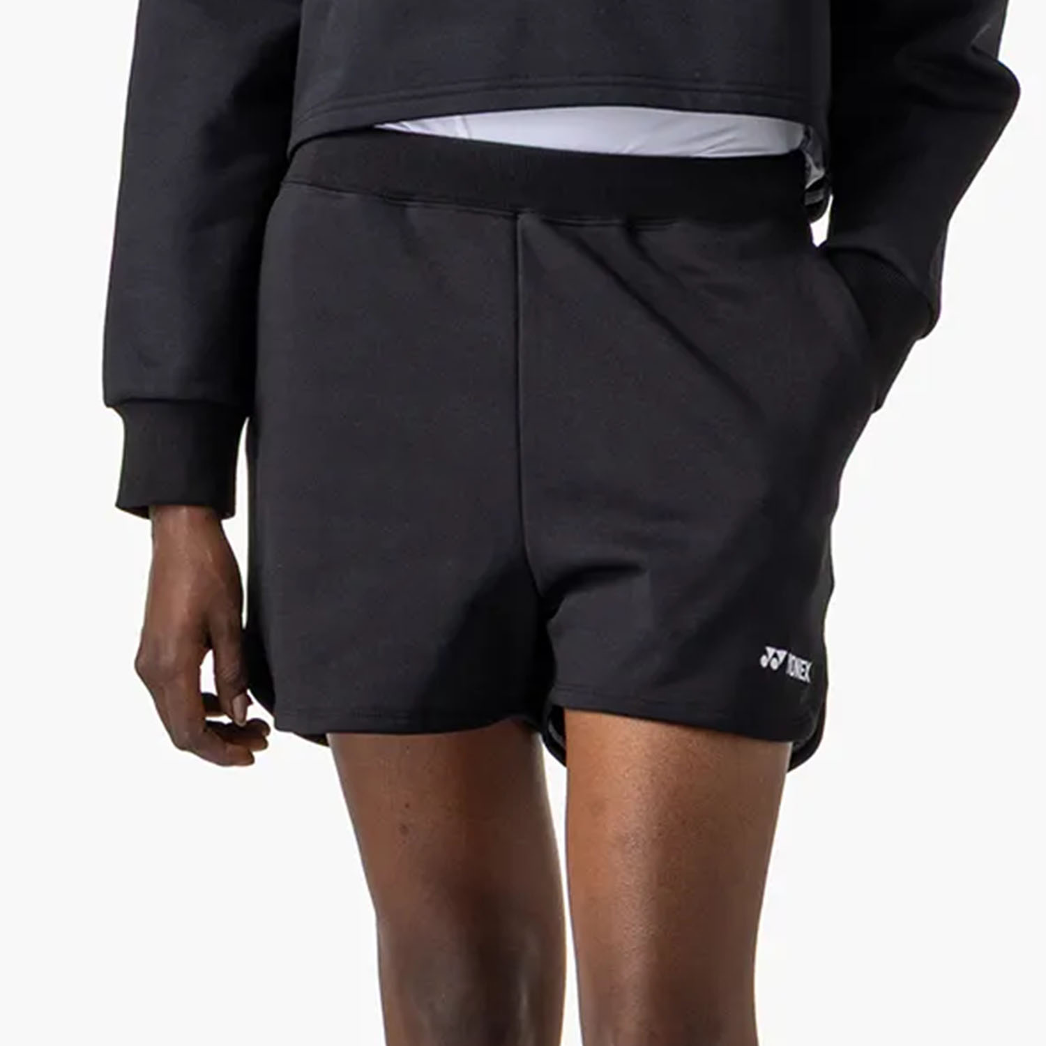 Yonex Practice 3in Shorts - Black