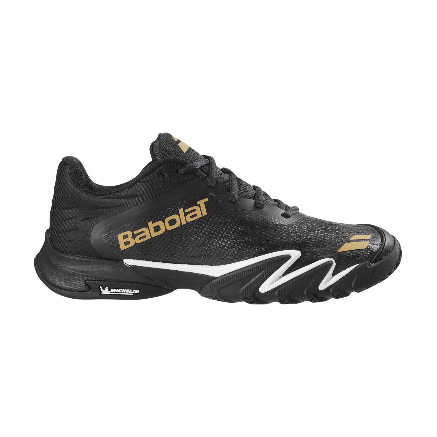 Babolat Premura 3 - Black/Gold