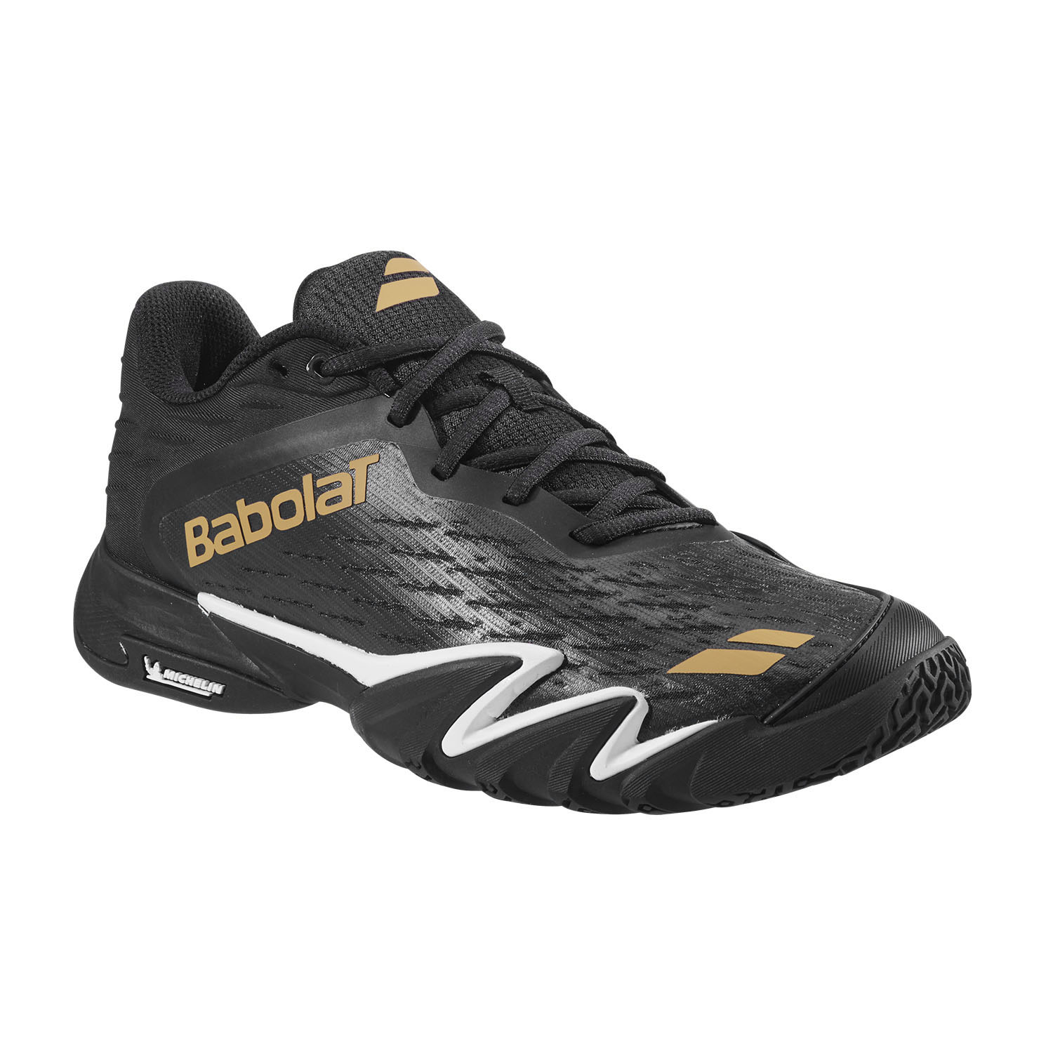 Babolat Premura 3 - Black/Gold