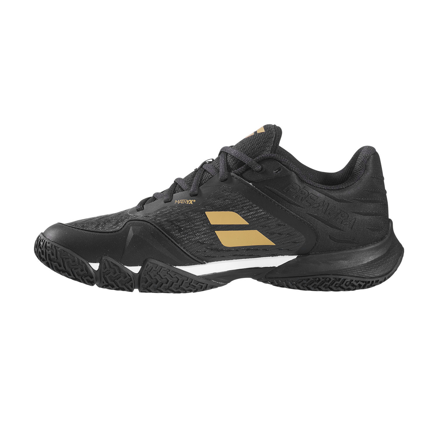 Babolat Premura 3 - Black/Gold
