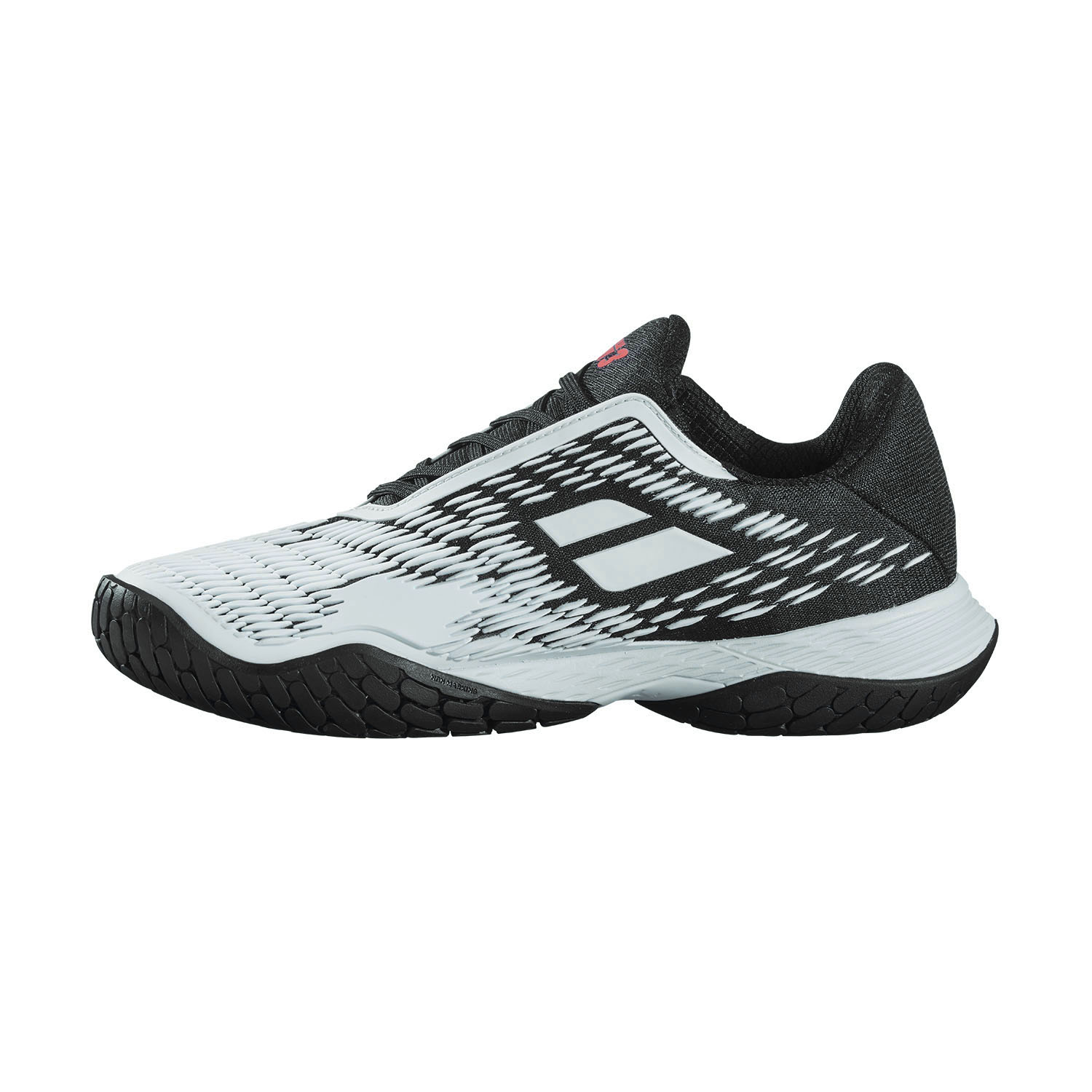 Babolat Propulse Fury 3 All Court - Black/Illusion Blue