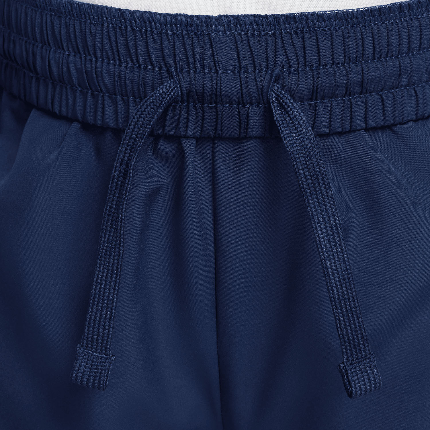 Nike Dri-FIT Icon 6in Shorts Boy - Midnight Navy/White