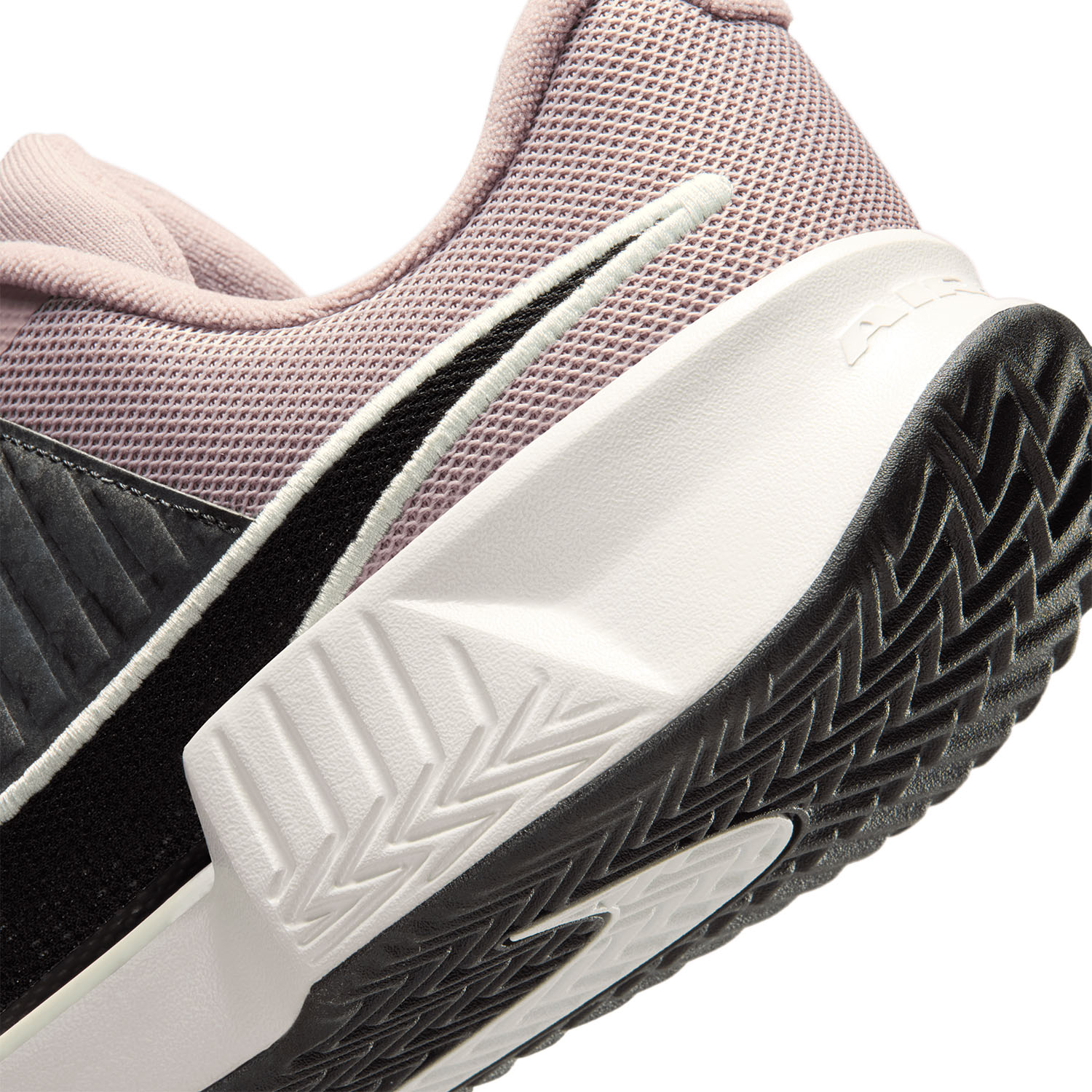 Nike Zoom GP Challenge Pro Men's Tennis Shoes - Light Violet Ore